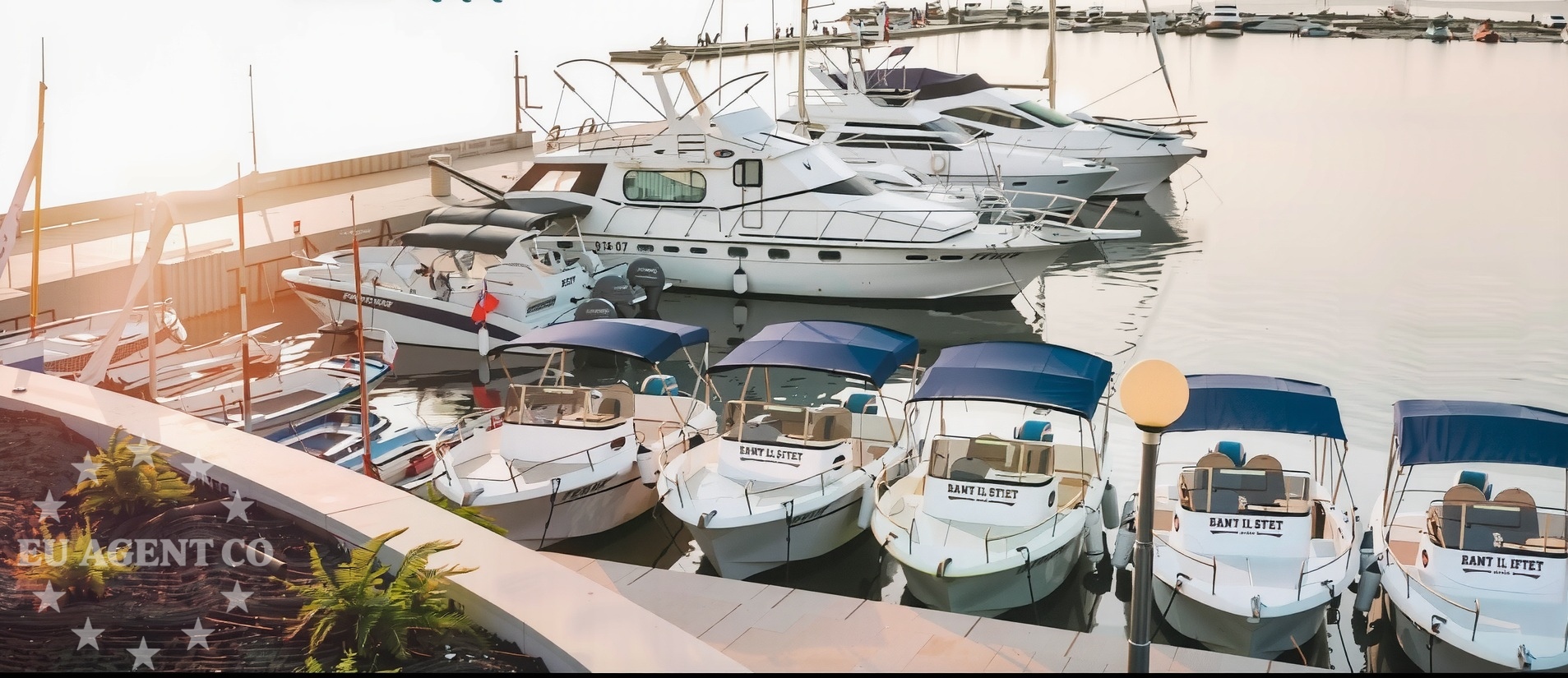 Additional view of Anchorage in Anchorage in Malinska on the island Krk, Istria and Kvarner, Croatia photo 12