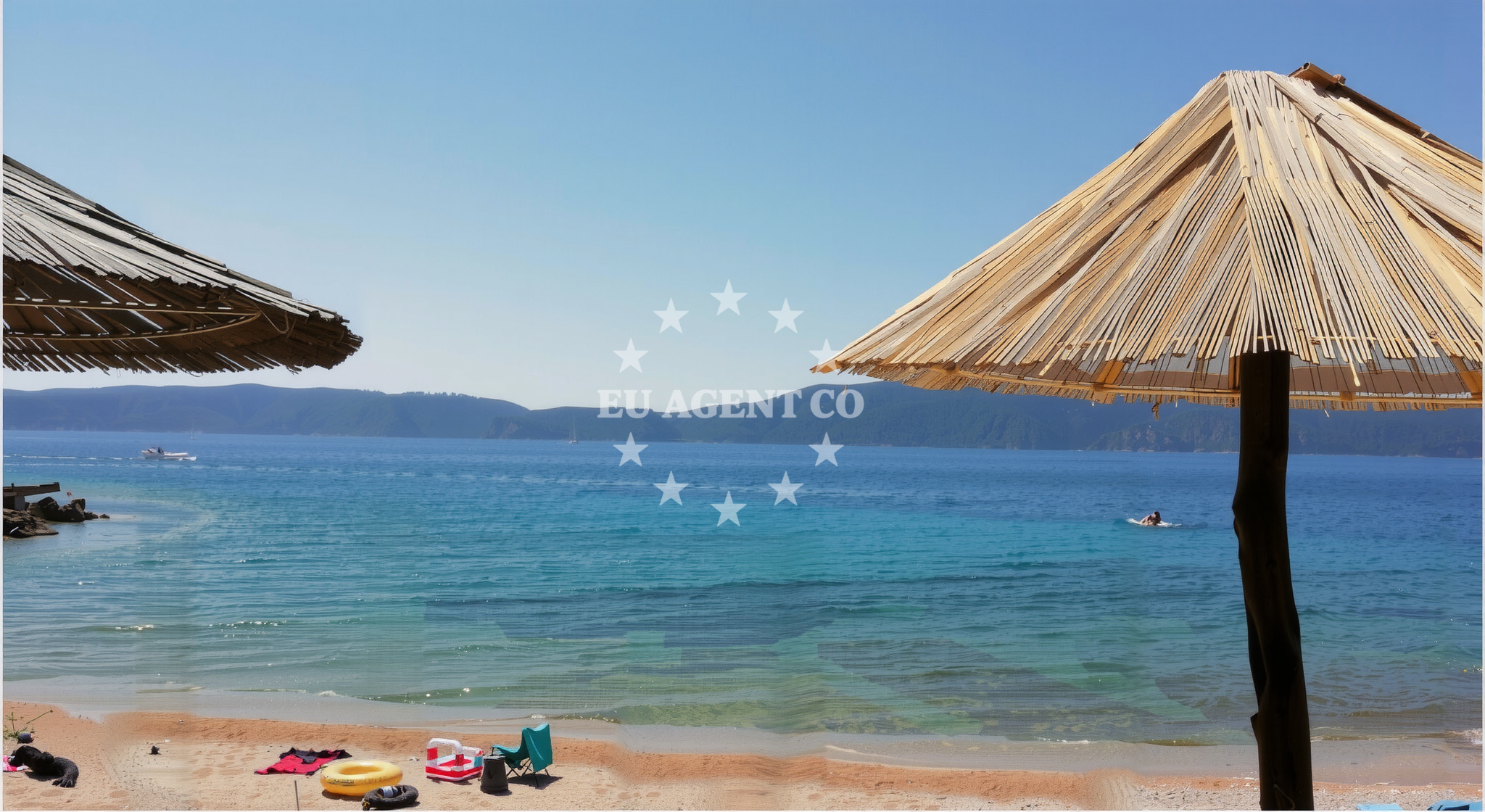 Additional view of Anchorage in Anchorage in Pinezići on the island Krk, Istria and Kvarner, Croatia photo 13
