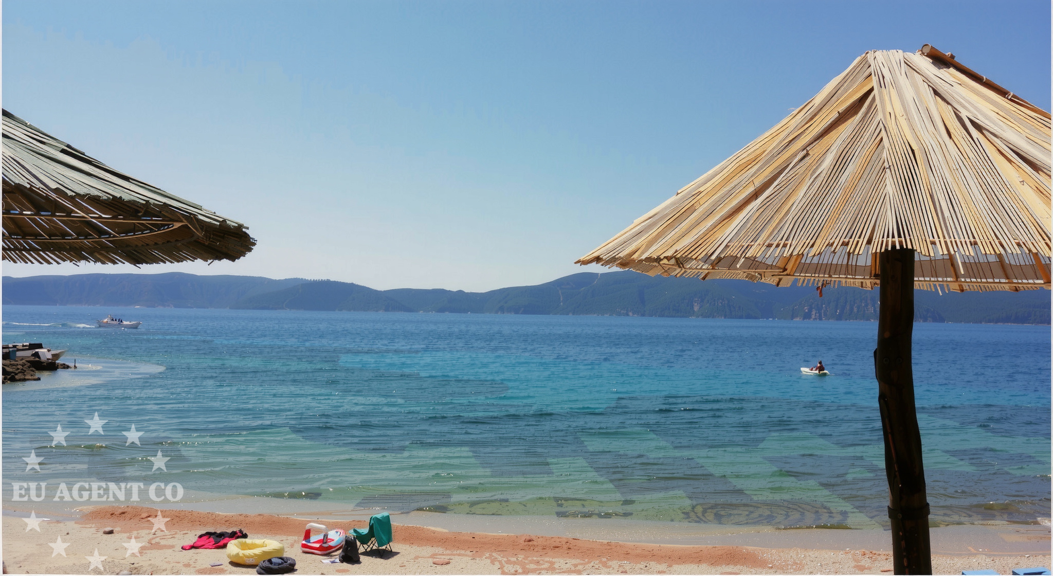 Additional view of Anchorage in Anchorage in Pinezići on the island Krk, Istria and Kvarner, Croatia photo 10