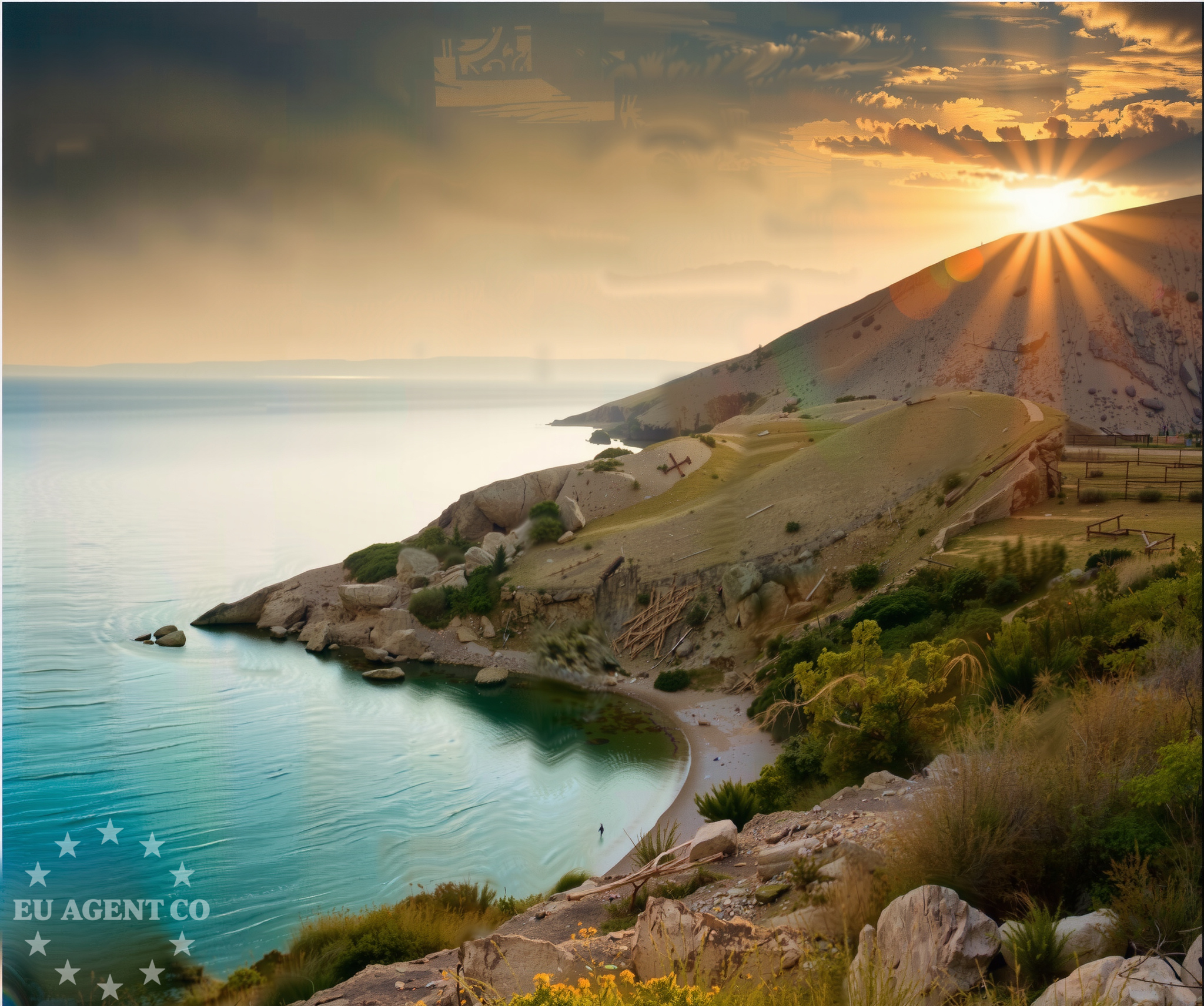 Additional view of Anchorage in Anchorage in Voz on the island Krk, Istria and Kvarner, Croatia photo 6