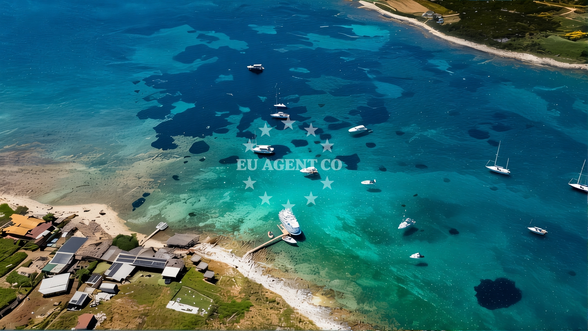 Additional view of Anchorage in Anchorage on the island Levan, Istria and Kvarner, Croatia photo 6