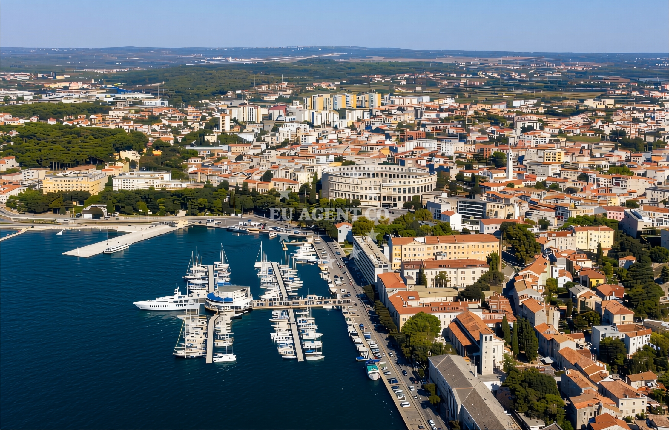 Additional view of Anchorage in Anchorage on the island Levan, Istria and Kvarner, Croatia photo 11