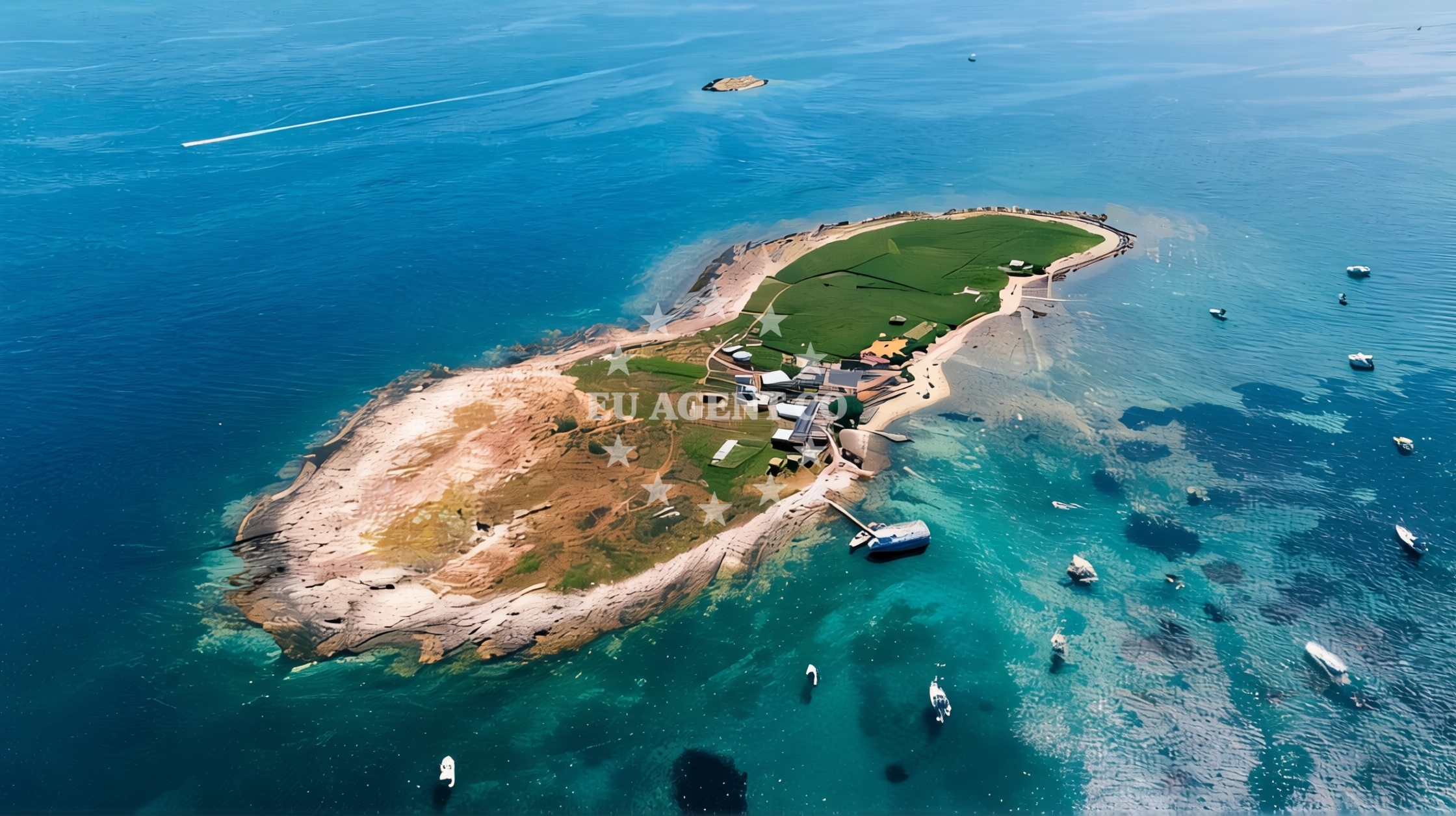 Additional view of Anchorage in Anchorage on the island Levan, Istria and Kvarner, Croatia photo 5