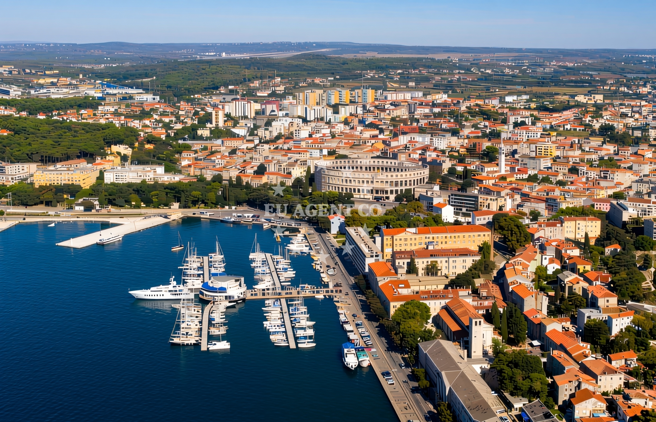 Additional view of Anchorage in Anchorage on the island Levan, Istria and Kvarner, Croatia photo 11