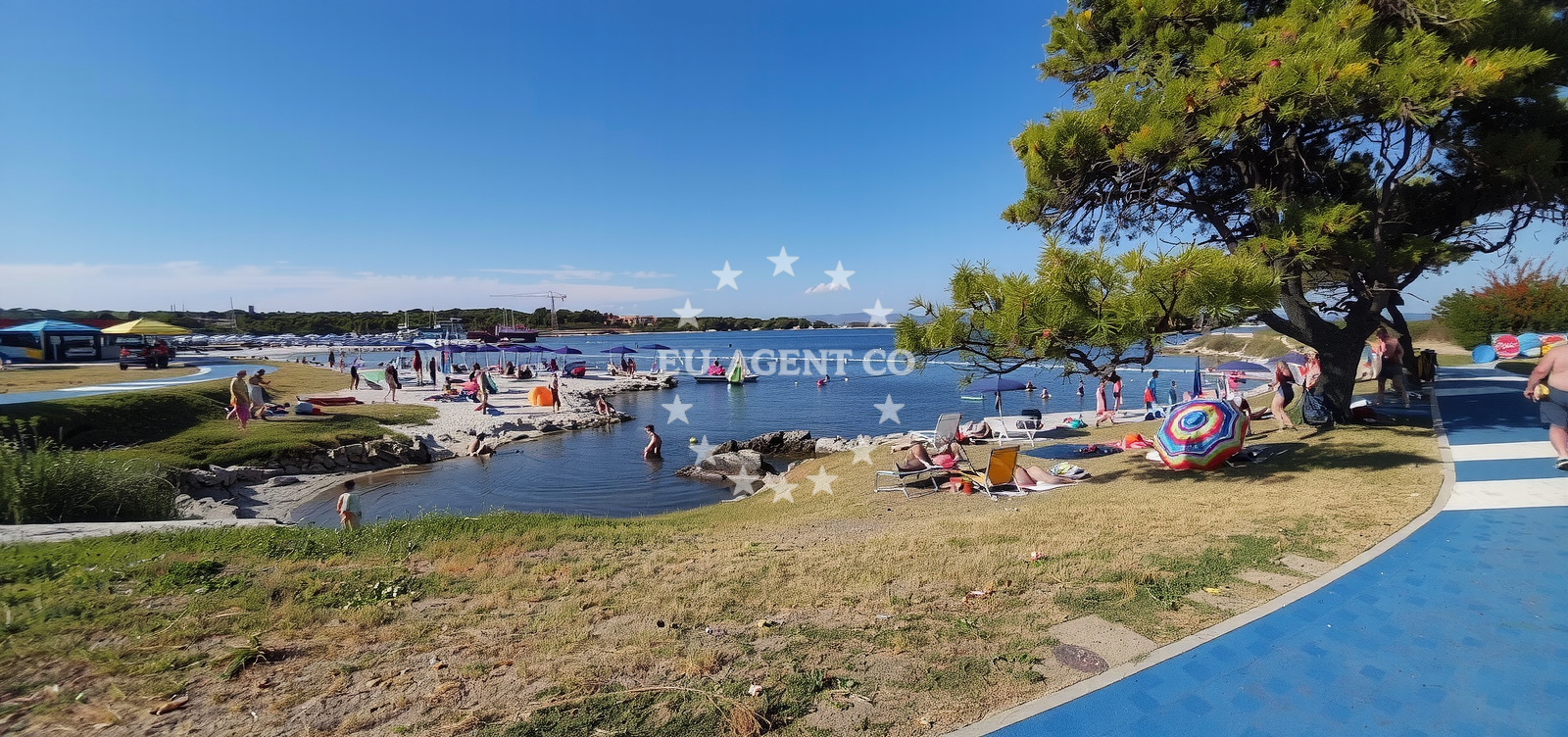Additional view of Anchorage in Anchorage in Ližnjan, Istria and Kvarner, Croatia photo 4