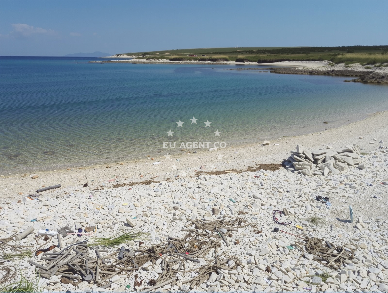 Additional view of Anchorage in Anchorage in Ližnjan, Istria and Kvarner, Croatia photo 5