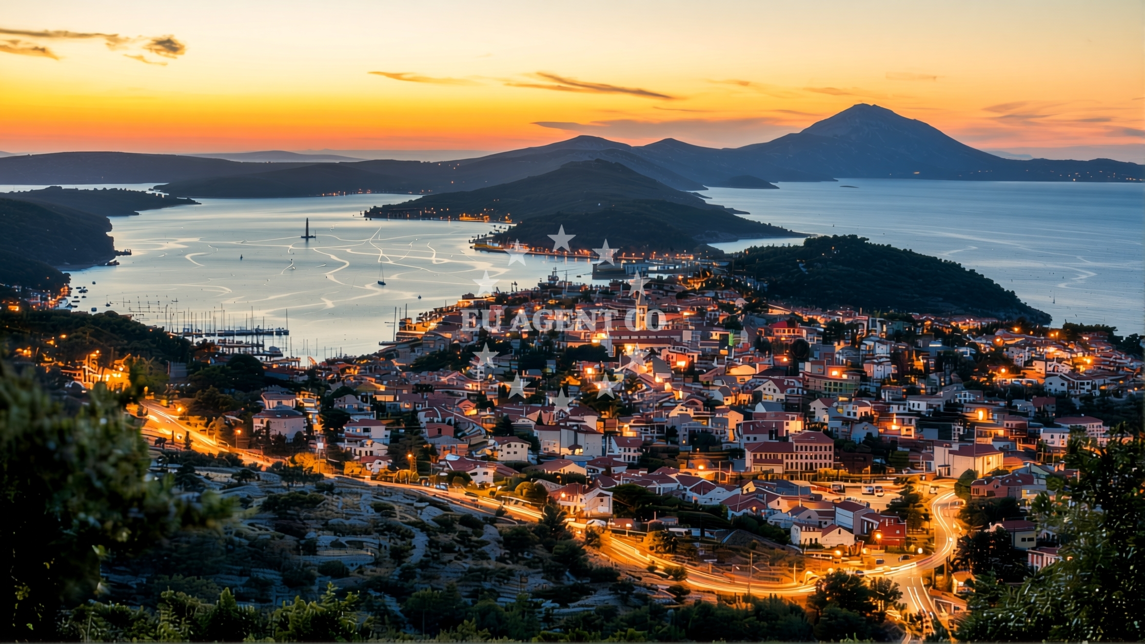 Additional view of Anchorage in Anchorage on the island Lošinj, Istria and Kvarner, Croatia photo 10