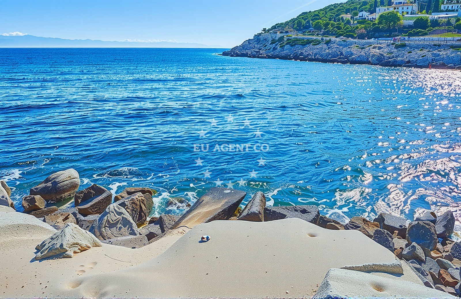 Additional view of Anchorage in Anchorage on the island Lošinj, Istria and Kvarner, Croatia photo 4