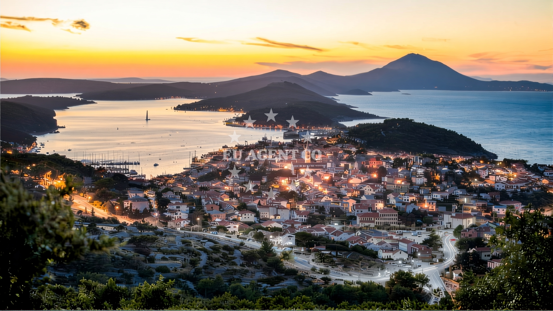 Additional view of Anchorage in Anchorage on the island Lošinj, Istria and Kvarner, Croatia photo 9
