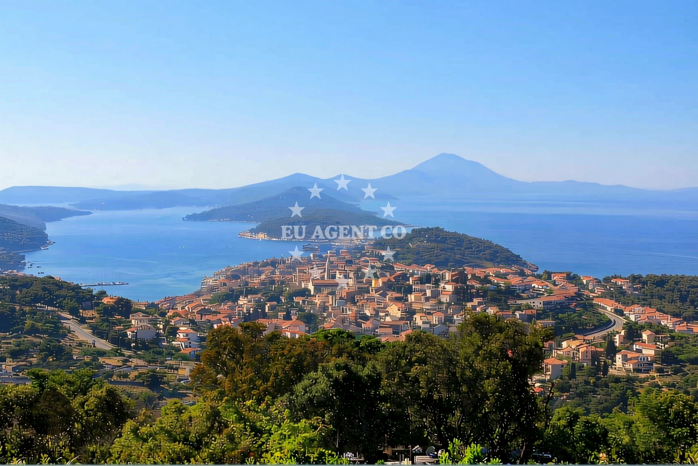 Additional view of Anchorage in Anchorage on the island Lošinj, Istria and Kvarner, Croatia photo 13