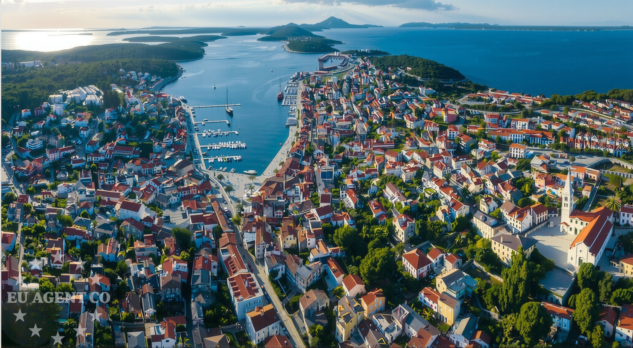 Additional view of Anchorage in Anchorage in Mali Lošinj on the island Lošinj, Istria and Kvarner, Croatia photo 12