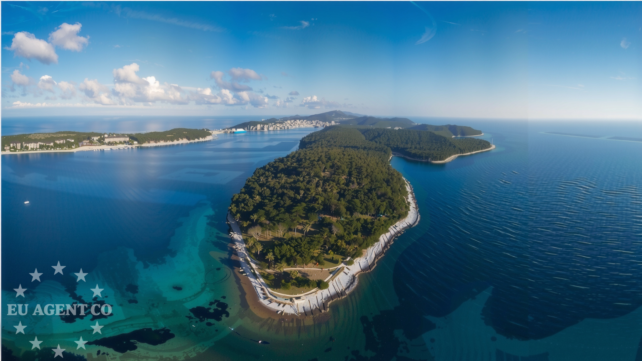 Additional view of Anchorage in Anchorage in Mali Lošinj on the island Lošinj, Istria and Kvarner, Croatia photo 14