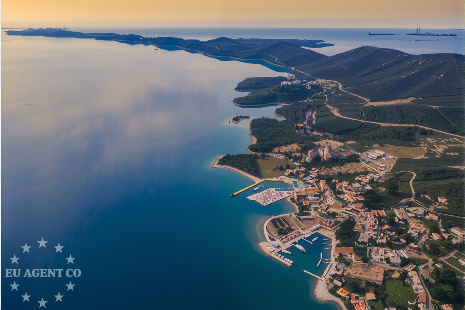 Additional view of Anchorage in Anchorage in Mali Lošinj on the island Lošinj, Istria and Kvarner, Croatia photo 15