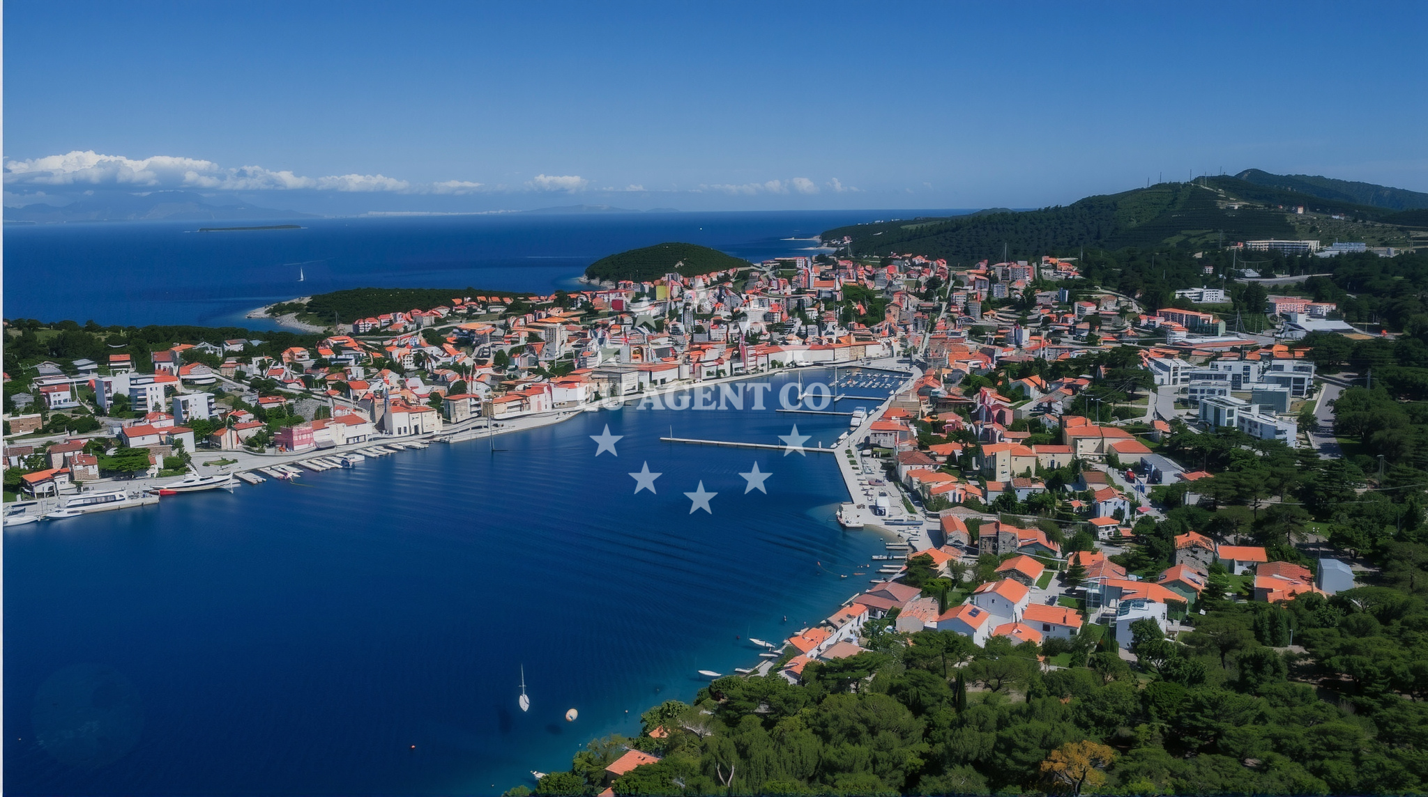 Additional view of Anchorage in Anchorage in Mali Lošinj on the island Lošinj, Istria and Kvarner, Croatia photo 11
