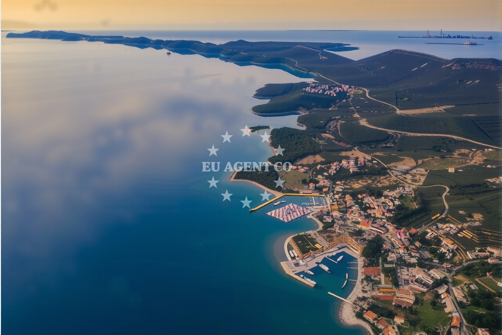 Additional view of Anchorage in Anchorage in Mali Lošinj on the island Lošinj, Istria and Kvarner, Croatia photo 14