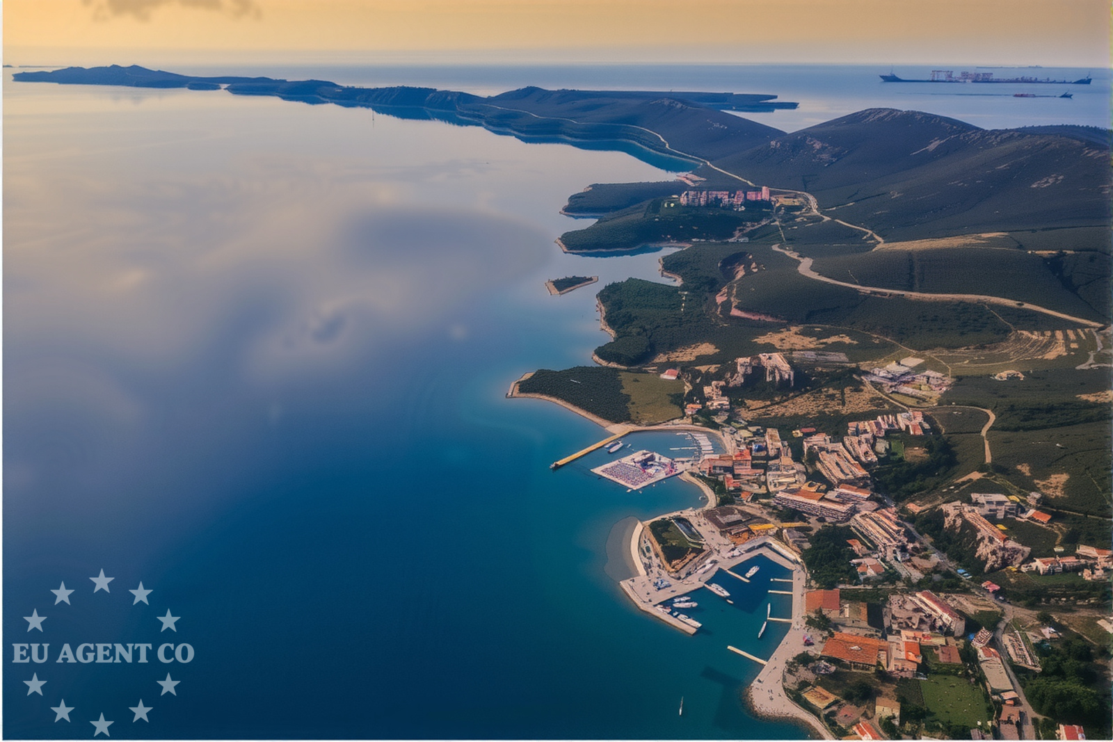 Additional view of Anchorage in Anchorage in Nerezine on the island Lošinj, Istria and Kvarner, Croatia photo 9