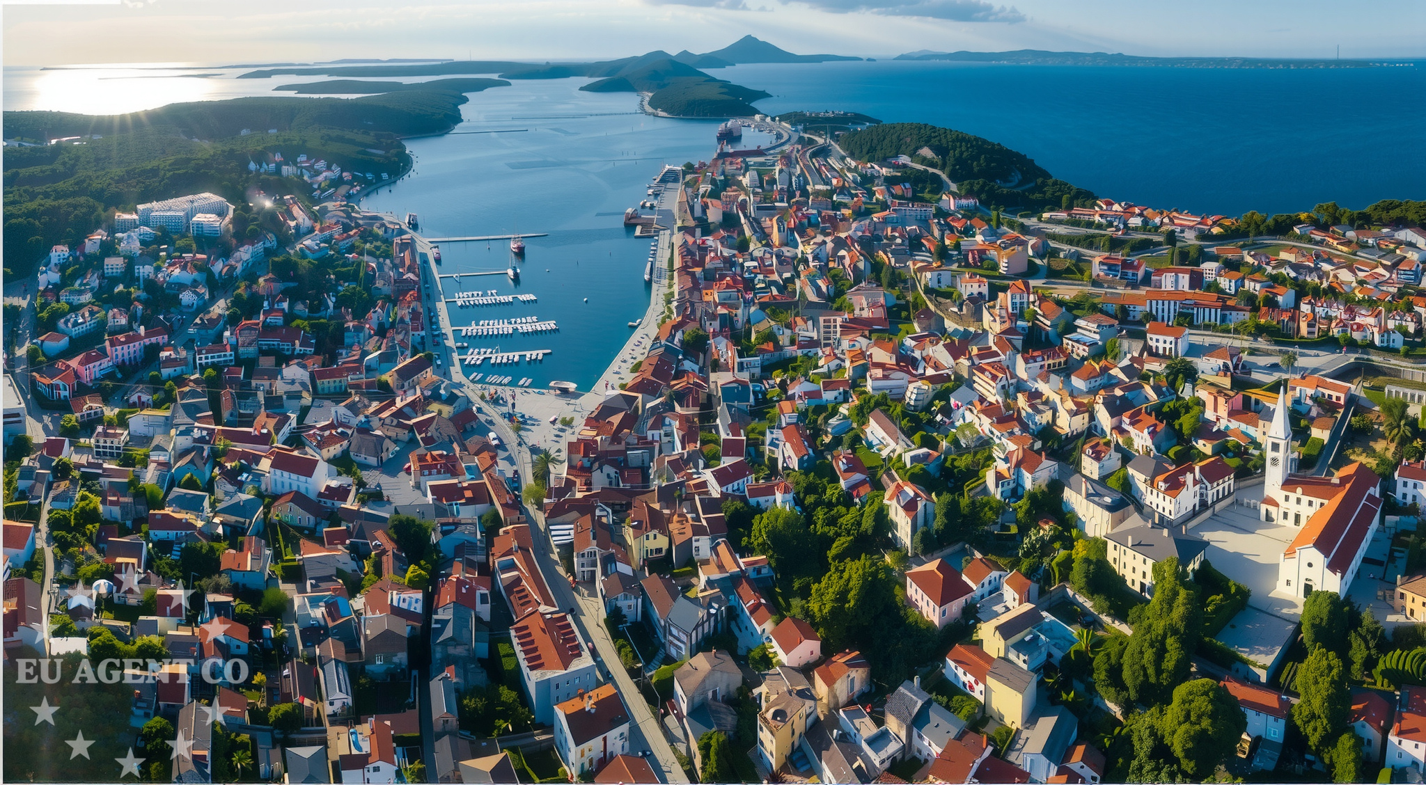 Additional view of Anchorage in Anchorage in Veli Lošinj on the island Lošinj, Istria and Kvarner, Croatia photo 10