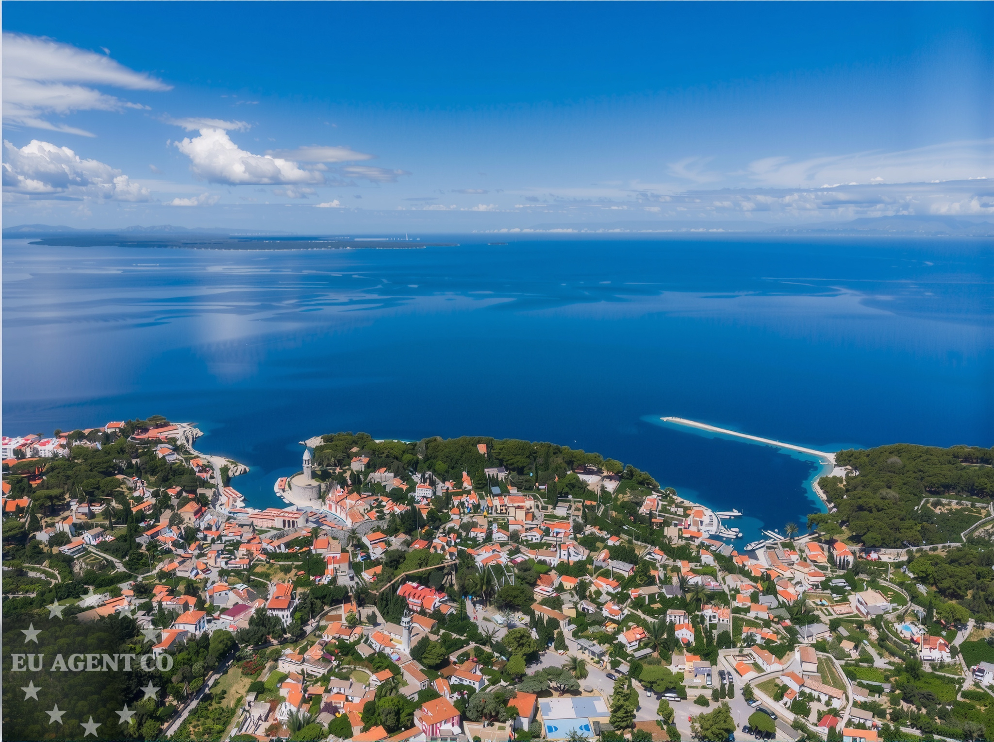Additional view of Anchorage in Anchorage in Veli Lošinj on the island Lošinj, Istria and Kvarner, Croatia photo 12