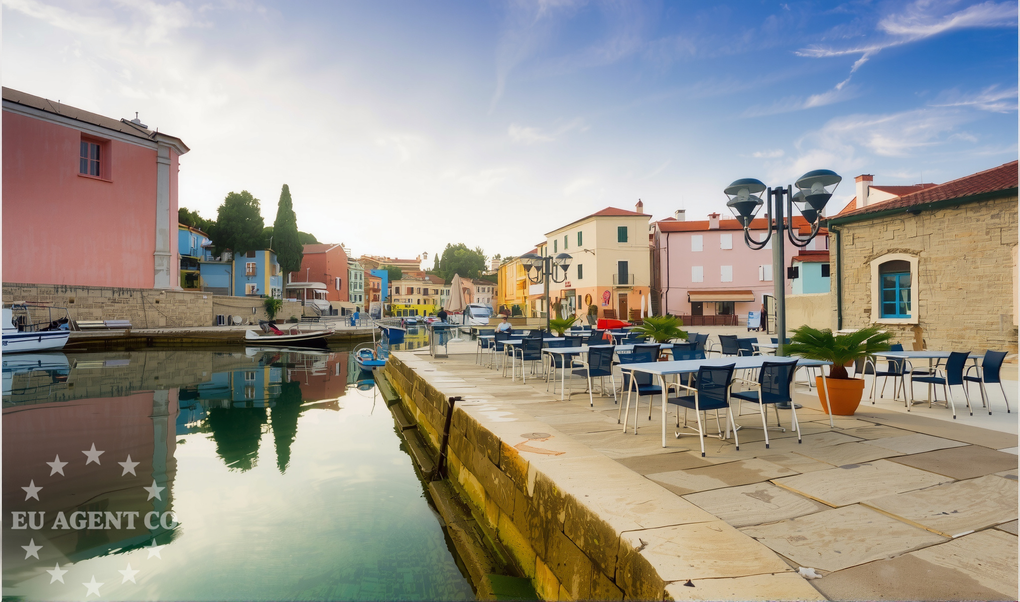 Additional view of Anchorage in Anchorage in Veli Lošinj on the island Lošinj, Istria and Kvarner, Croatia photo 14