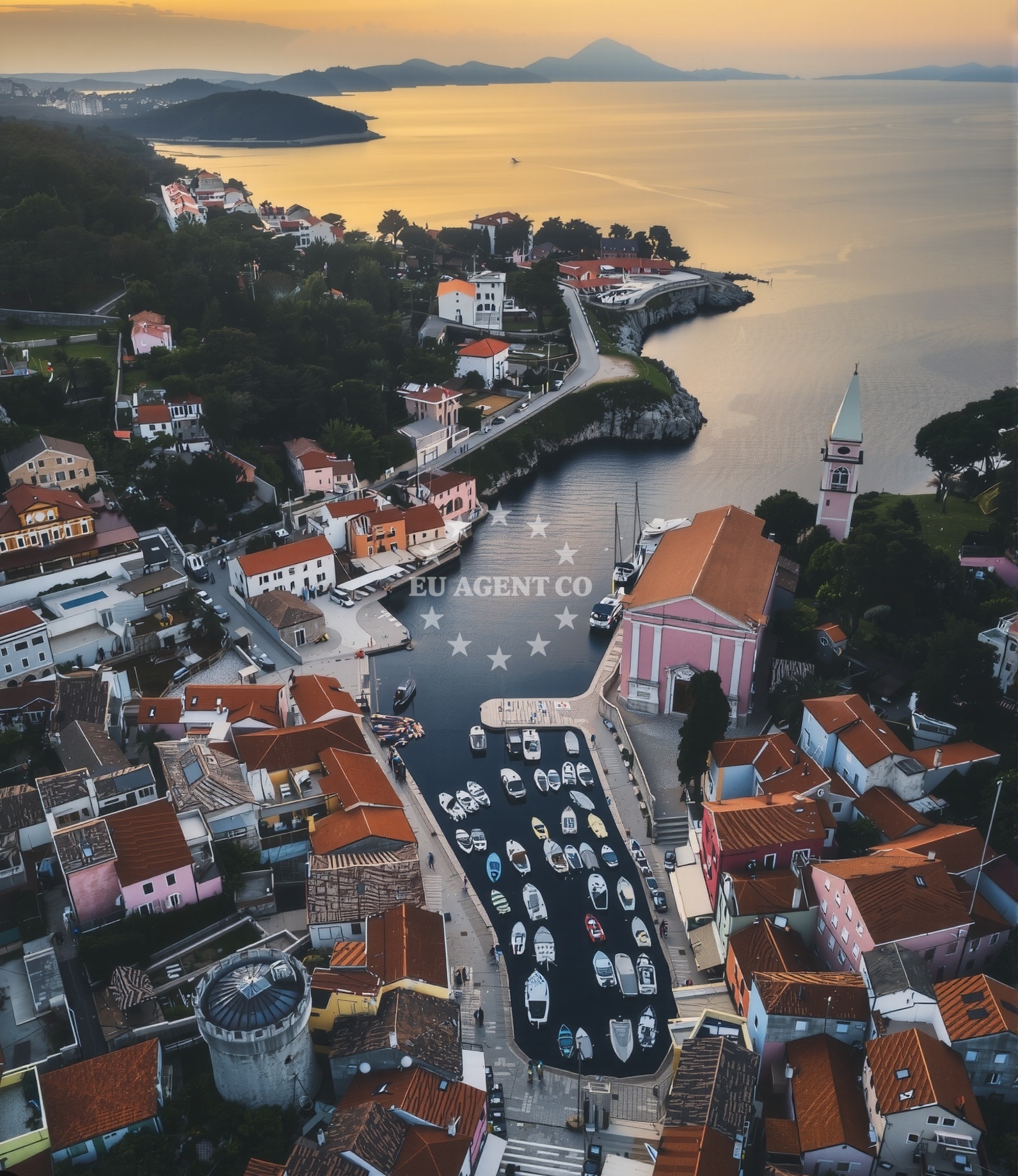Additional view of Anchorage in Anchorage in Veli Lošinj on the island Lošinj, Istria and Kvarner, Croatia photo 13