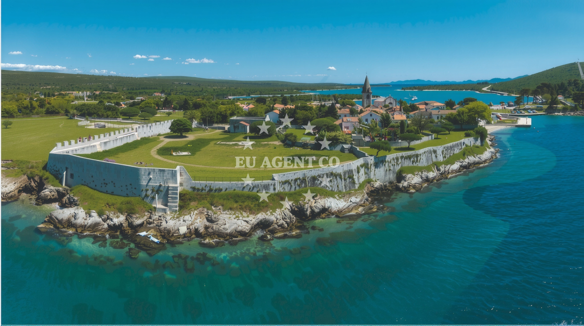 Additional view of Anchorage in Anchorage in Veli Lošinj on the island Lošinj, Istria and Kvarner, Croatia photo 14