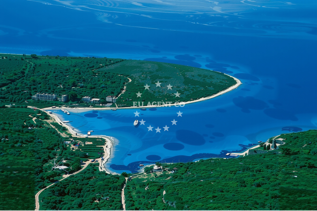 Additional view of Plijeski anchorage in Anchorage in Veli Lošinj on the island Lošinj, Istria and Kvarner, Croatia photo 8