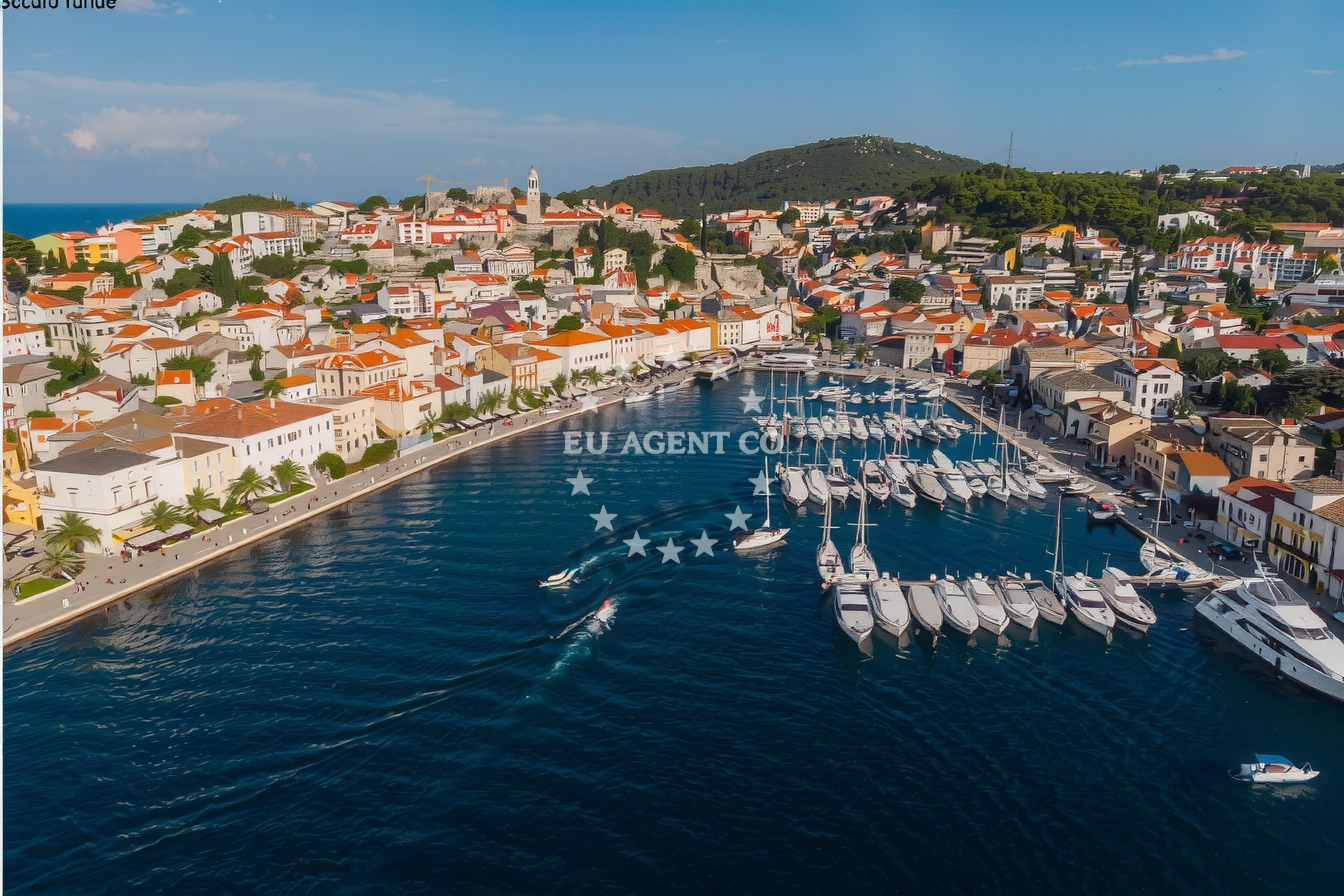Additional view of Plijeski anchorage in Anchorage in Veli Lošinj on the island Lošinj, Istria and Kvarner, Croatia photo 10