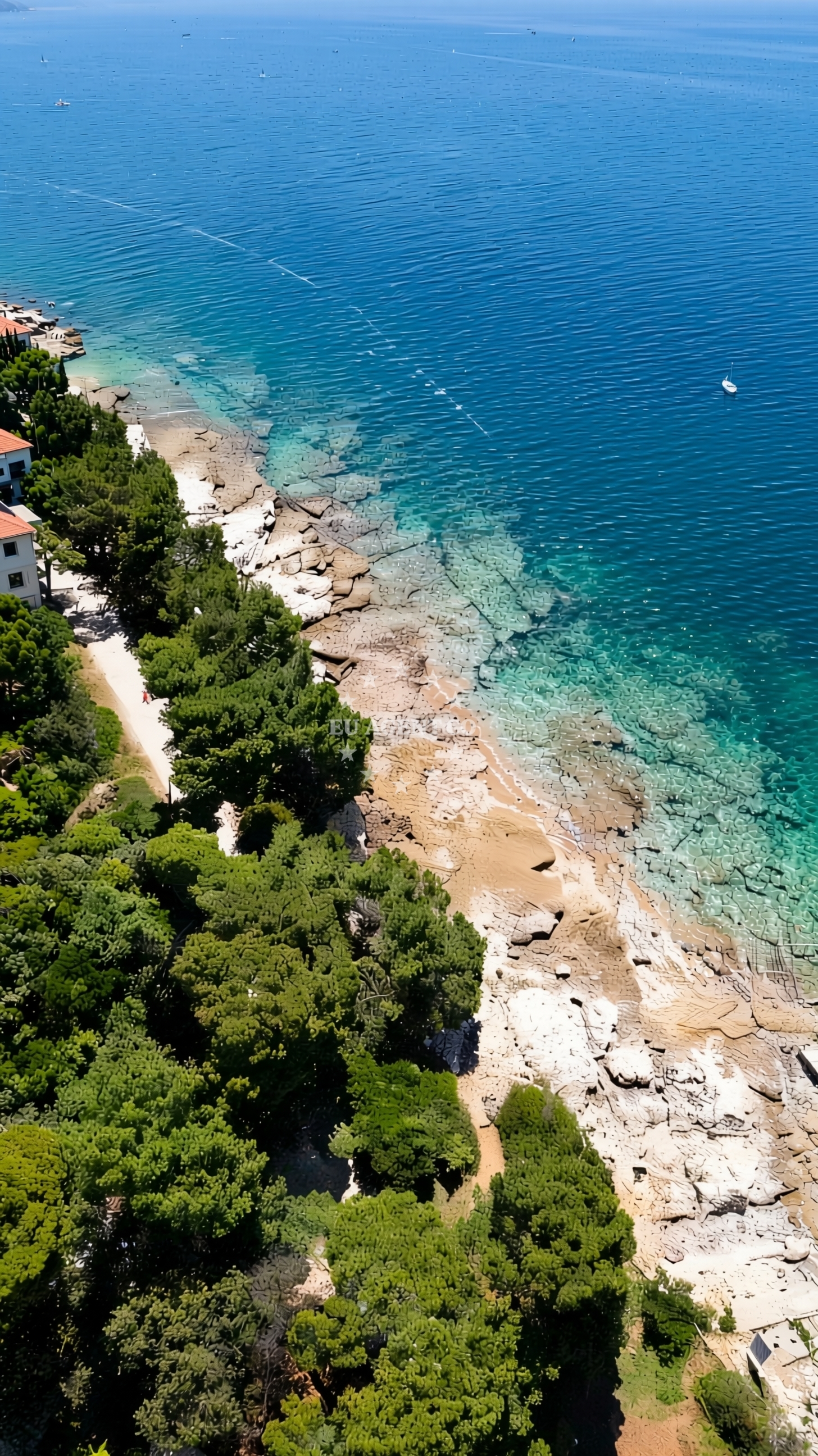 Additional view of Anchorage in Anchorage in Lovrečica, Istria and Kvarner, Croatia photo 8