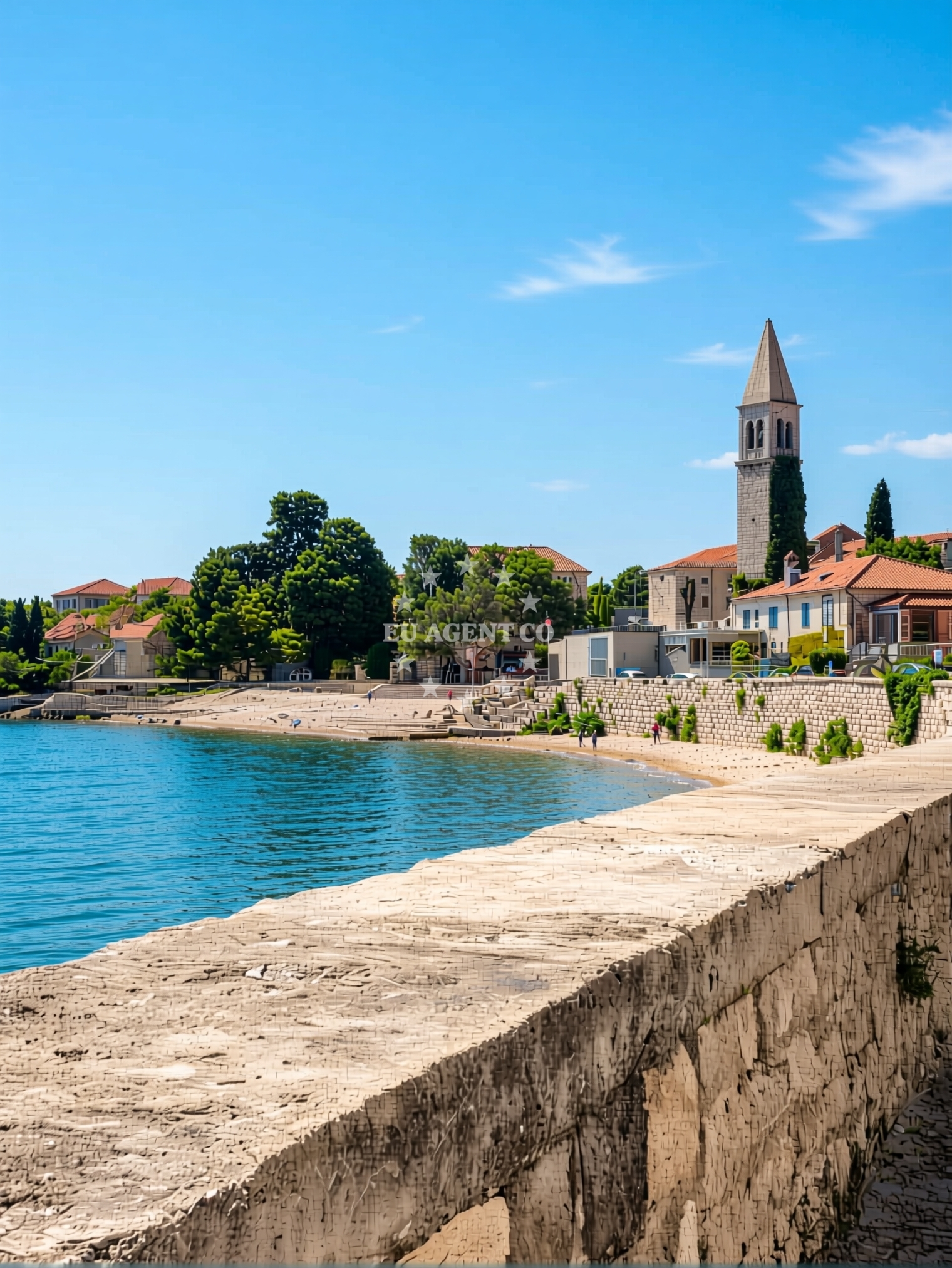 Additional view of Anchorage in Anchorage in Lovrečica, Istria and Kvarner, Croatia photo 9
