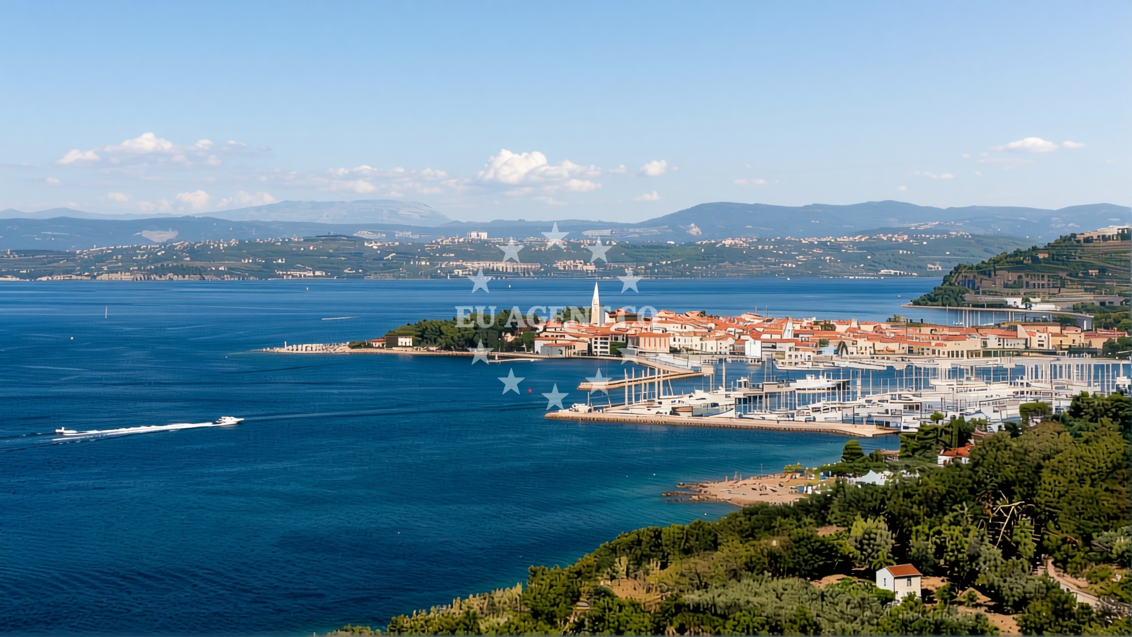 Additional view of Anchorage in Anchorage in Lovrečica, Istria and Kvarner, Croatia photo 10