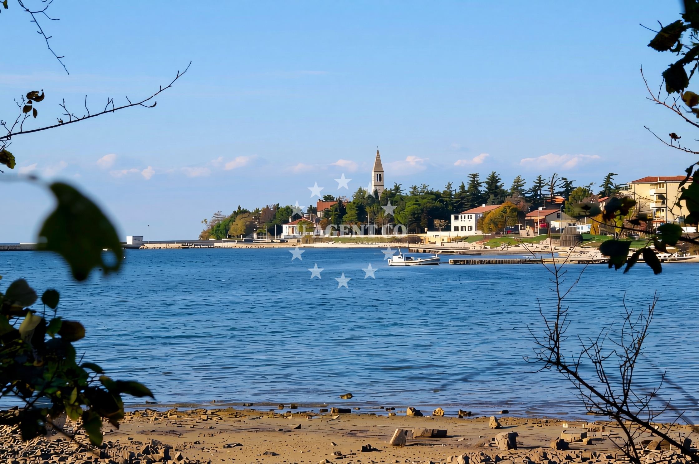 Additional view of Anchorage in Anchorage in Lovrečica, Istria and Kvarner, Croatia photo 11