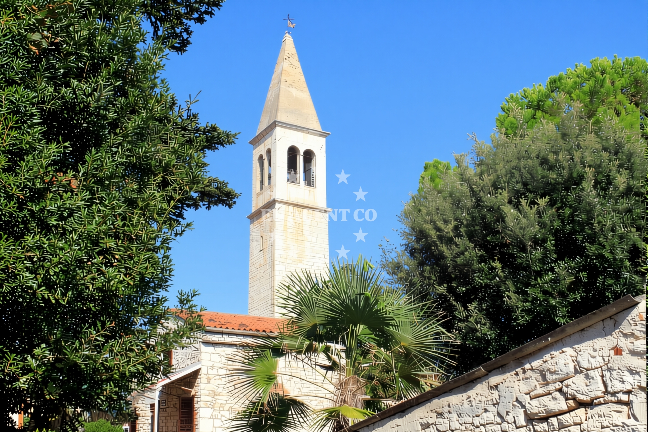 Additional view of Anchorage in Anchorage in Lovrečica, Istria and Kvarner, Croatia photo 12