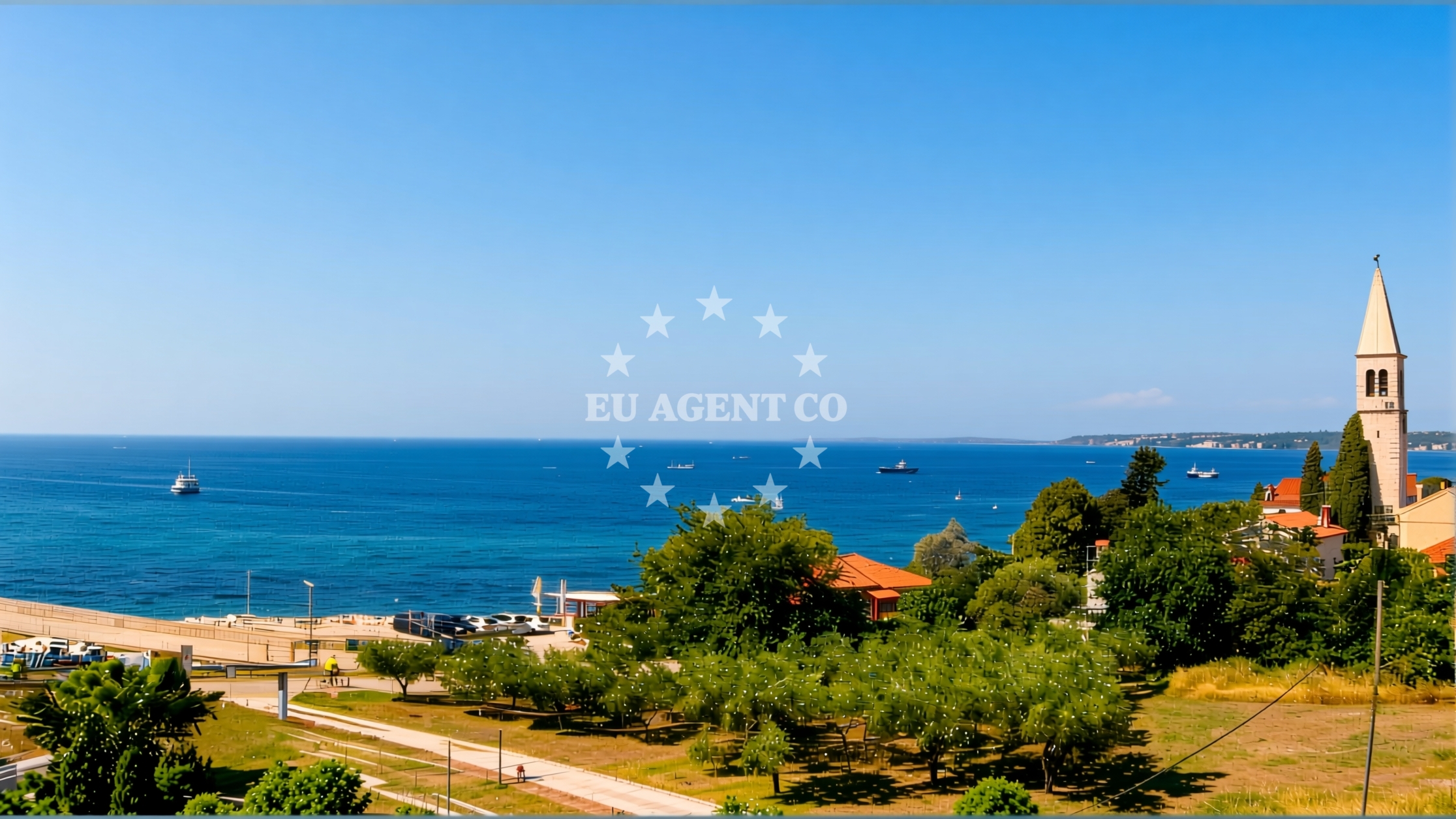 Additional view of Anchorage in Anchorage in Lovrečica, Istria and Kvarner, Croatia photo 13