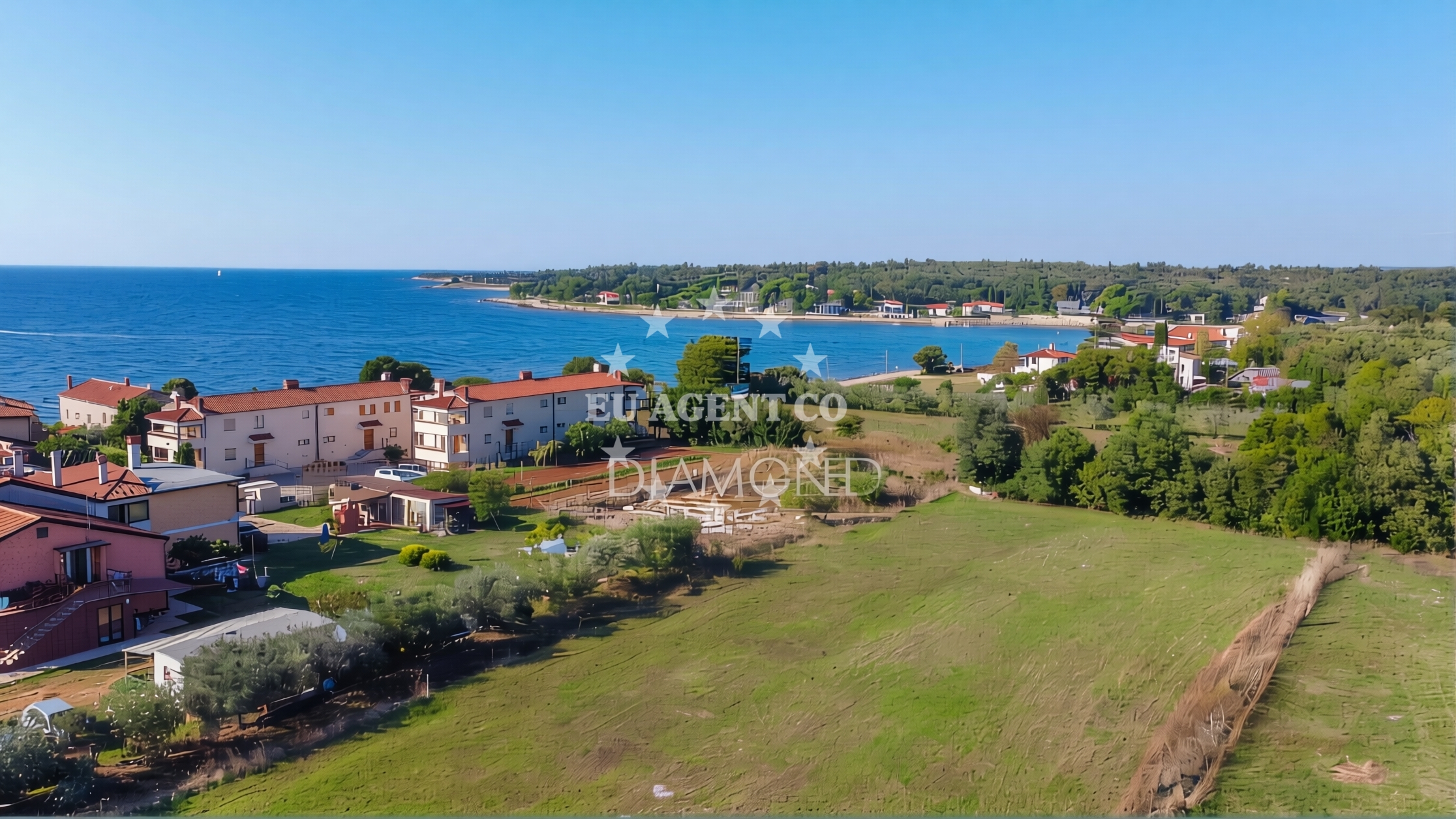 Additional view of Anchorage in Anchorage in Lovrečica, Istria and Kvarner, Croatia photo 14