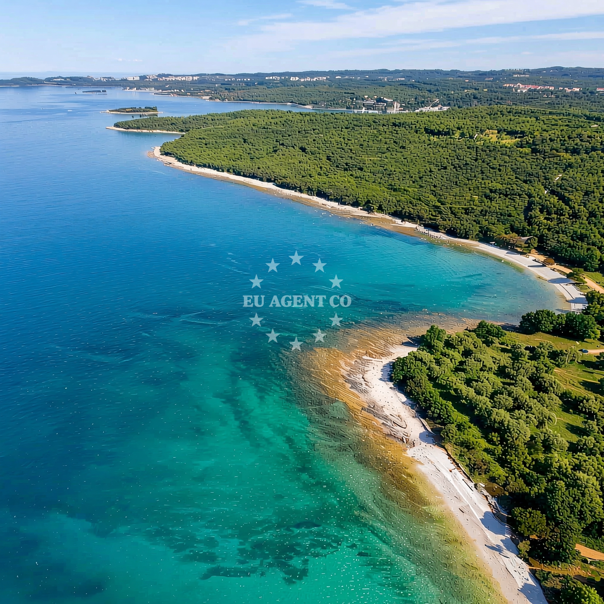 Additional view of Anchorage in Anchorage in Lovrečica, Istria and Kvarner, Croatia photo 6