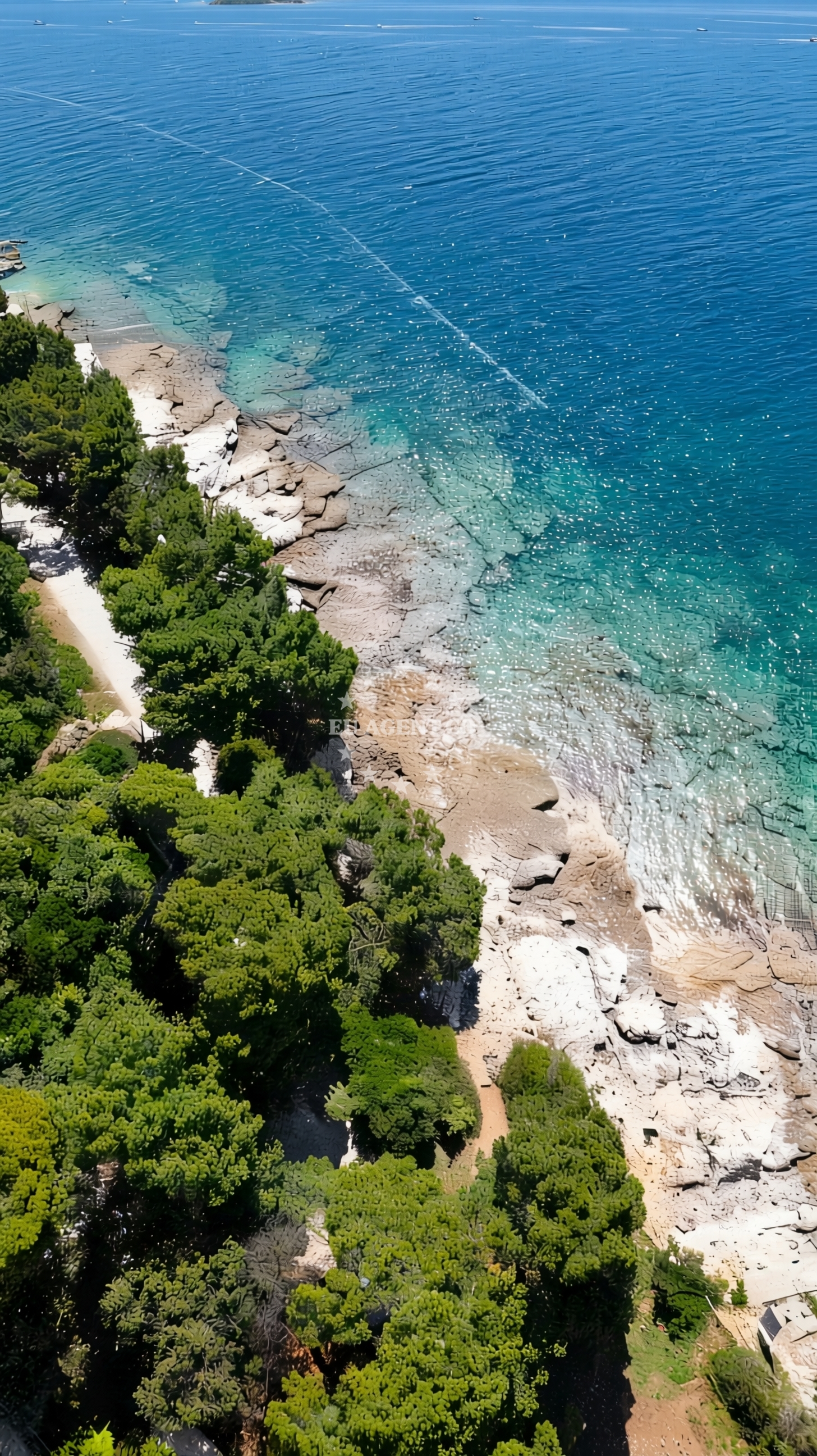 Additional view of Anchorage in Anchorage in Lovrečica, Istria and Kvarner, Croatia photo 8