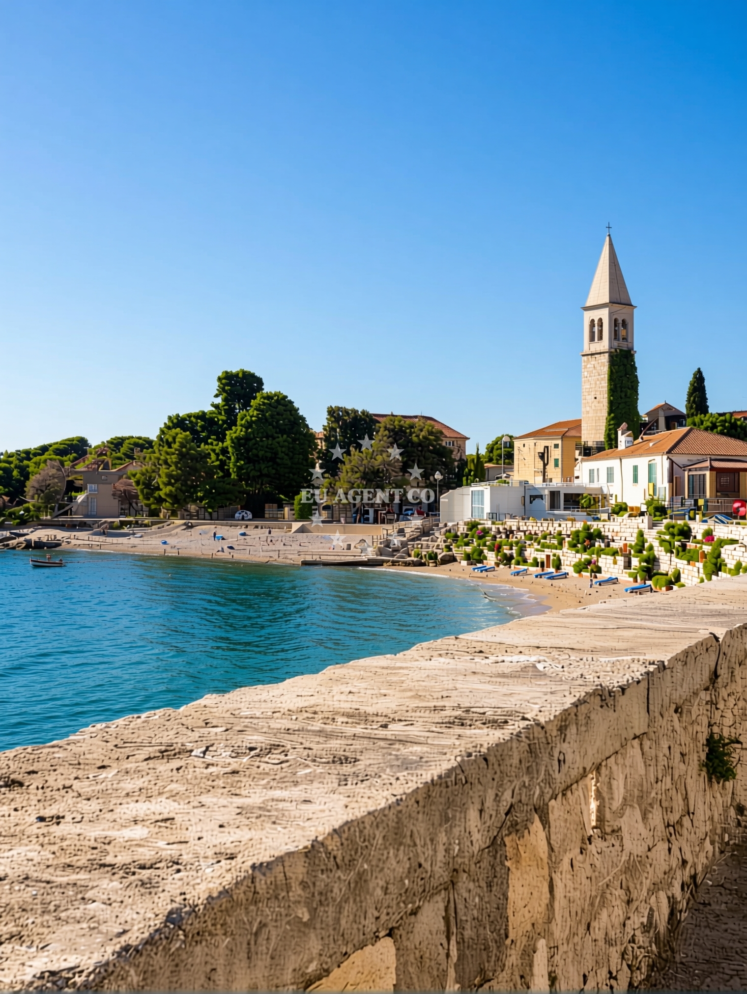 Additional view of Anchorage in Anchorage in Lovrečica, Istria and Kvarner, Croatia photo 9