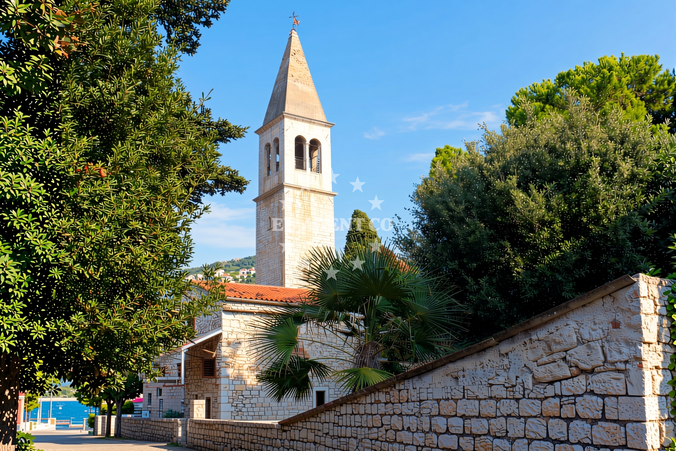 Additional view of Anchorage in Anchorage in Lovrečica, Istria and Kvarner, Croatia photo 12