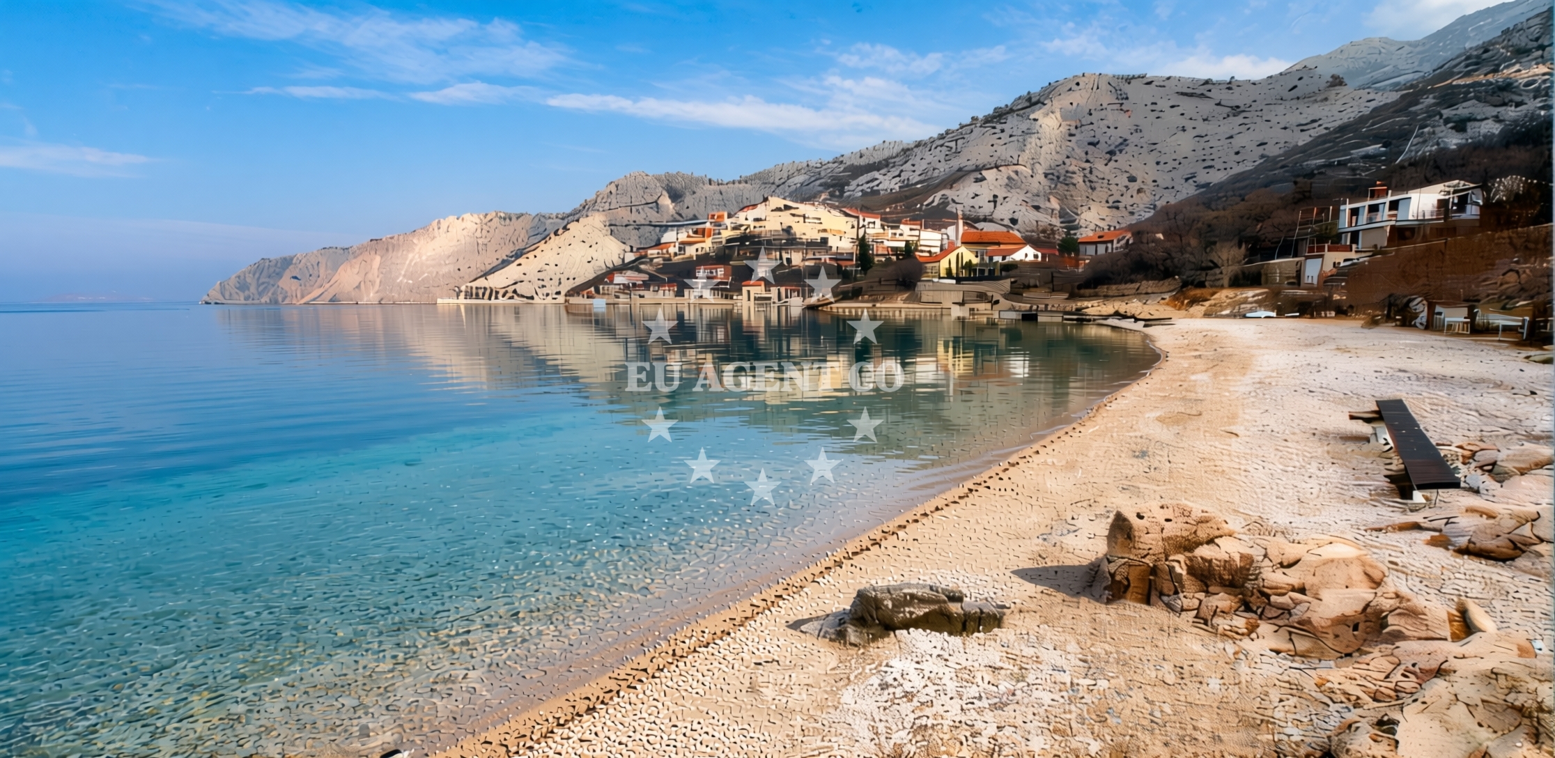 Additional view of Anchorage in Anchorage in Lukovo, Istria and Kvarner, Croatia photo 8
