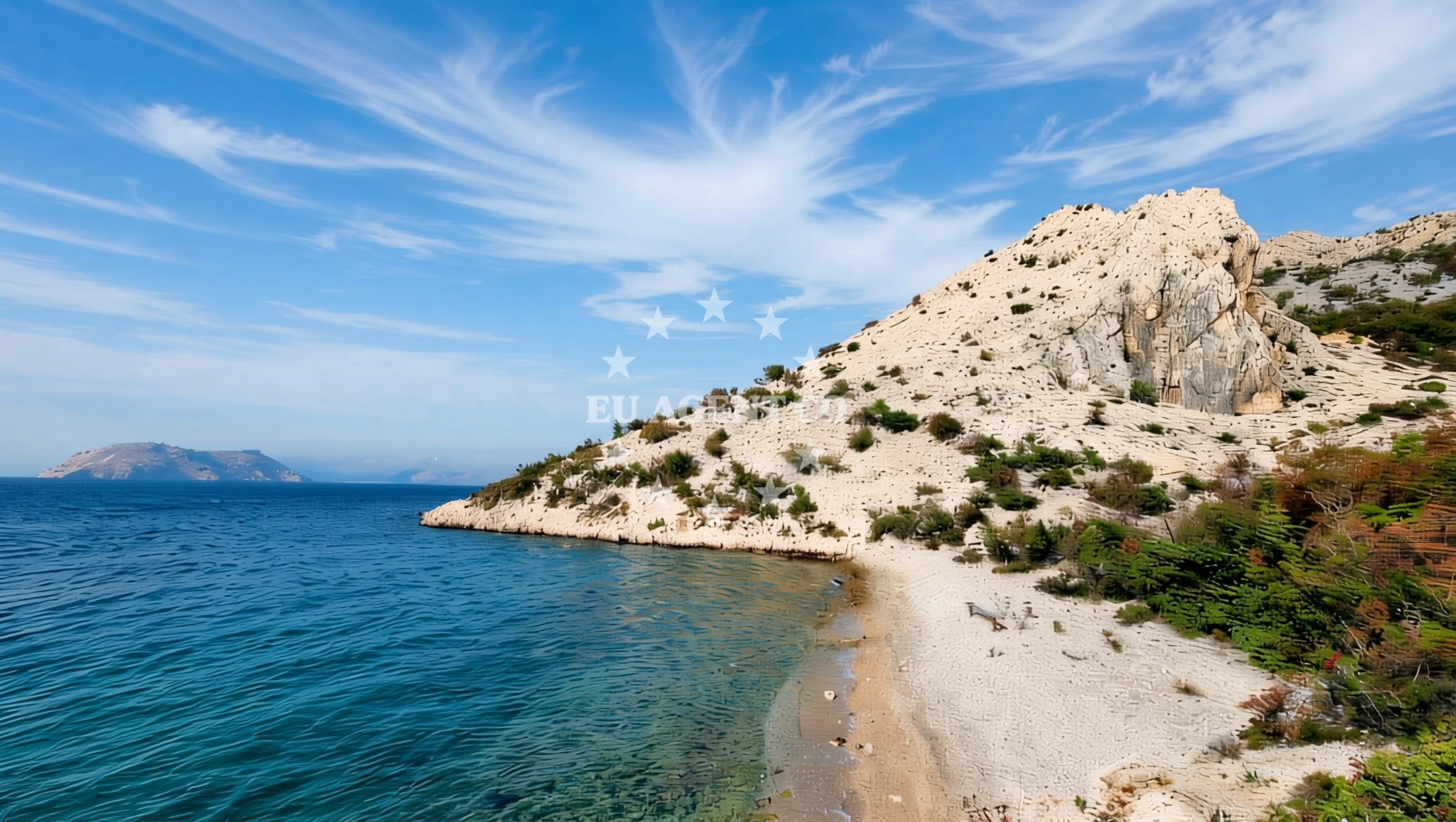 Additional view of Anchorage in Anchorage in Lukovo, Istria and Kvarner, Croatia photo 12