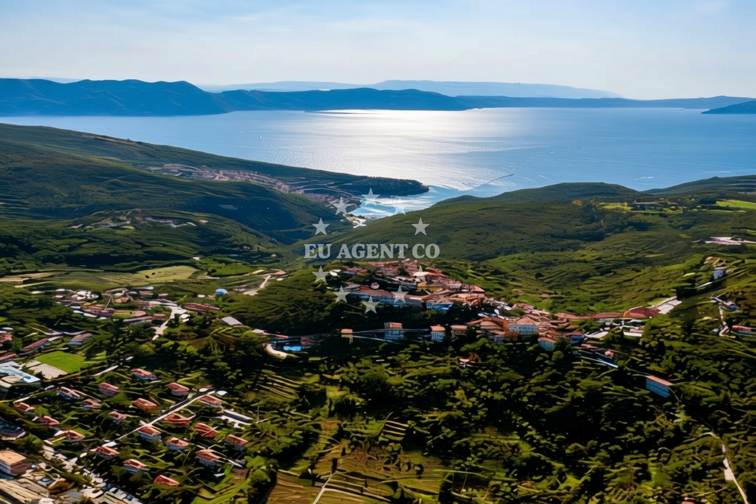 Additional view of Anchorage in Anchorage in Lukovo, Istria and Kvarner, Croatia photo 14