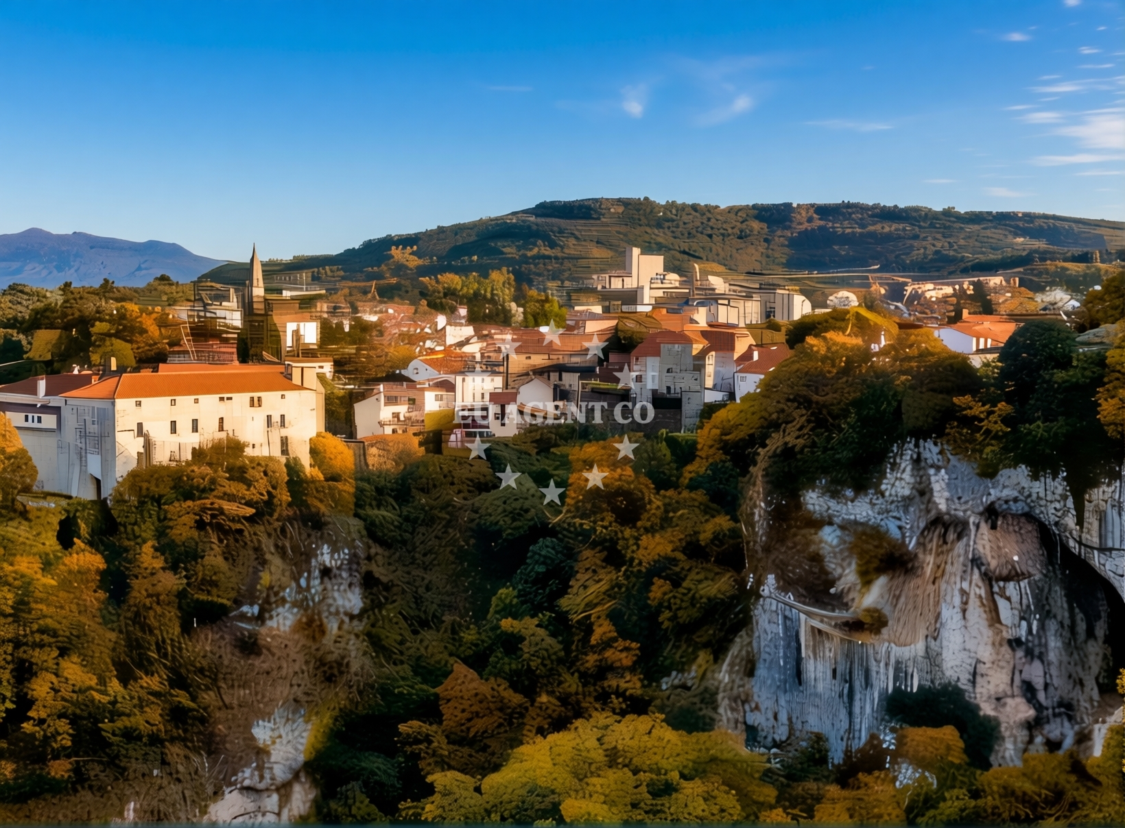 Additional view of Anchorage in Anchorage on the island Male Orjule, Istria and Kvarner, Croatia photo 4