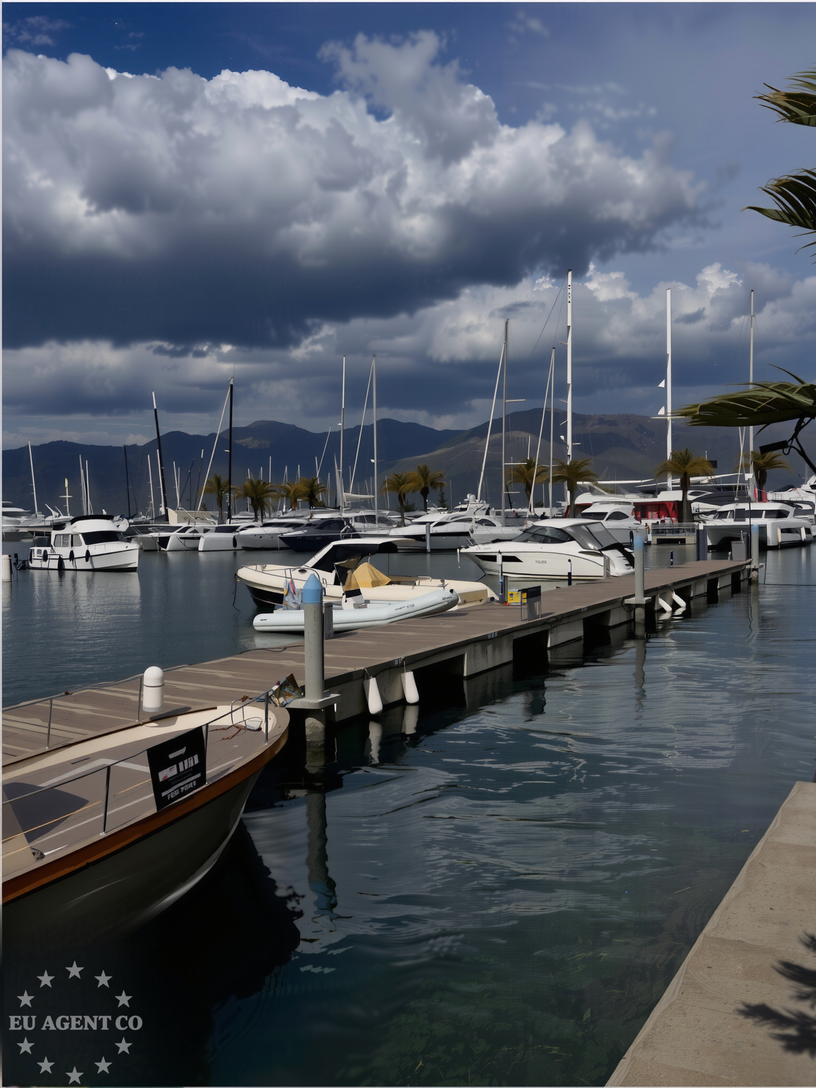 Additional view of Anchorage in Anchorage in Marić, Istria and Kvarner, Croatia photo 6