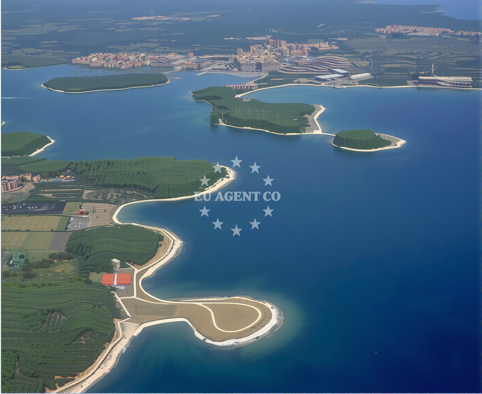 Additional view of Anchorage in Anchorage in Medulin, Istria and Kvarner, Croatia photo 8