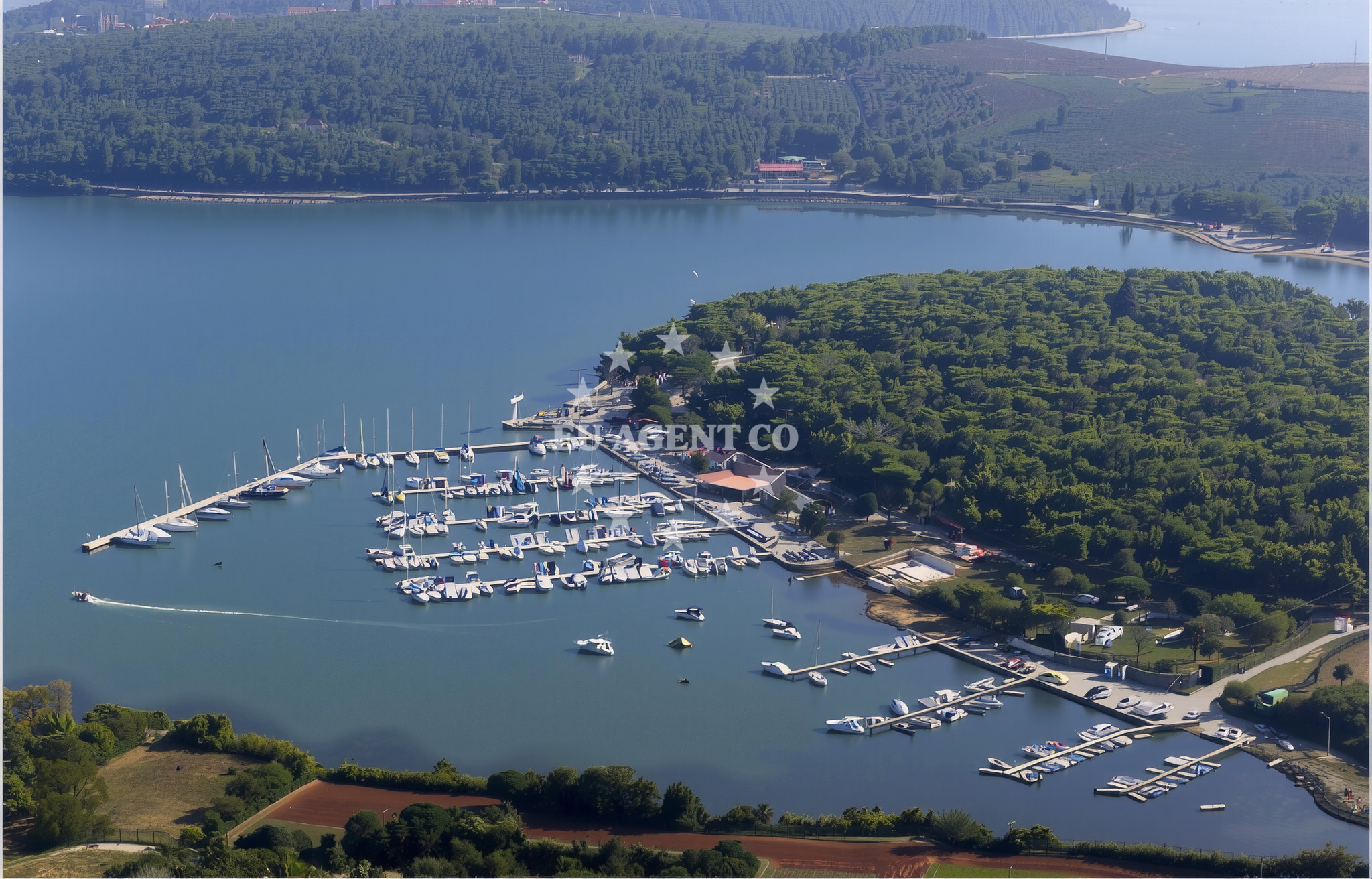 Additional view of Anchorage in Anchorage in Medulin, Istria and Kvarner, Croatia photo 13