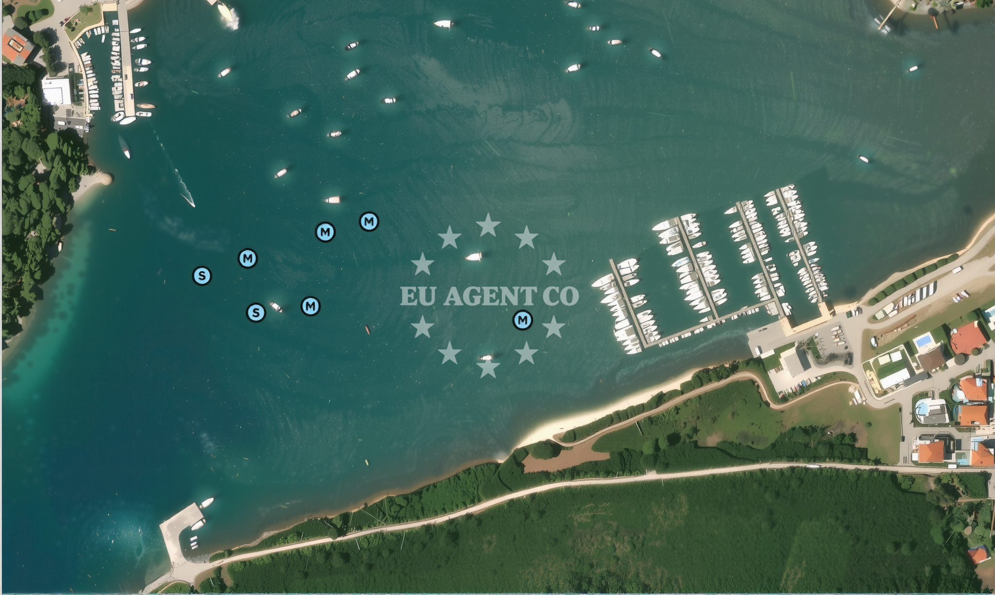 Additional view of Anchorage in Anchorage in Medulin, Istria and Kvarner, Croatia photo 15