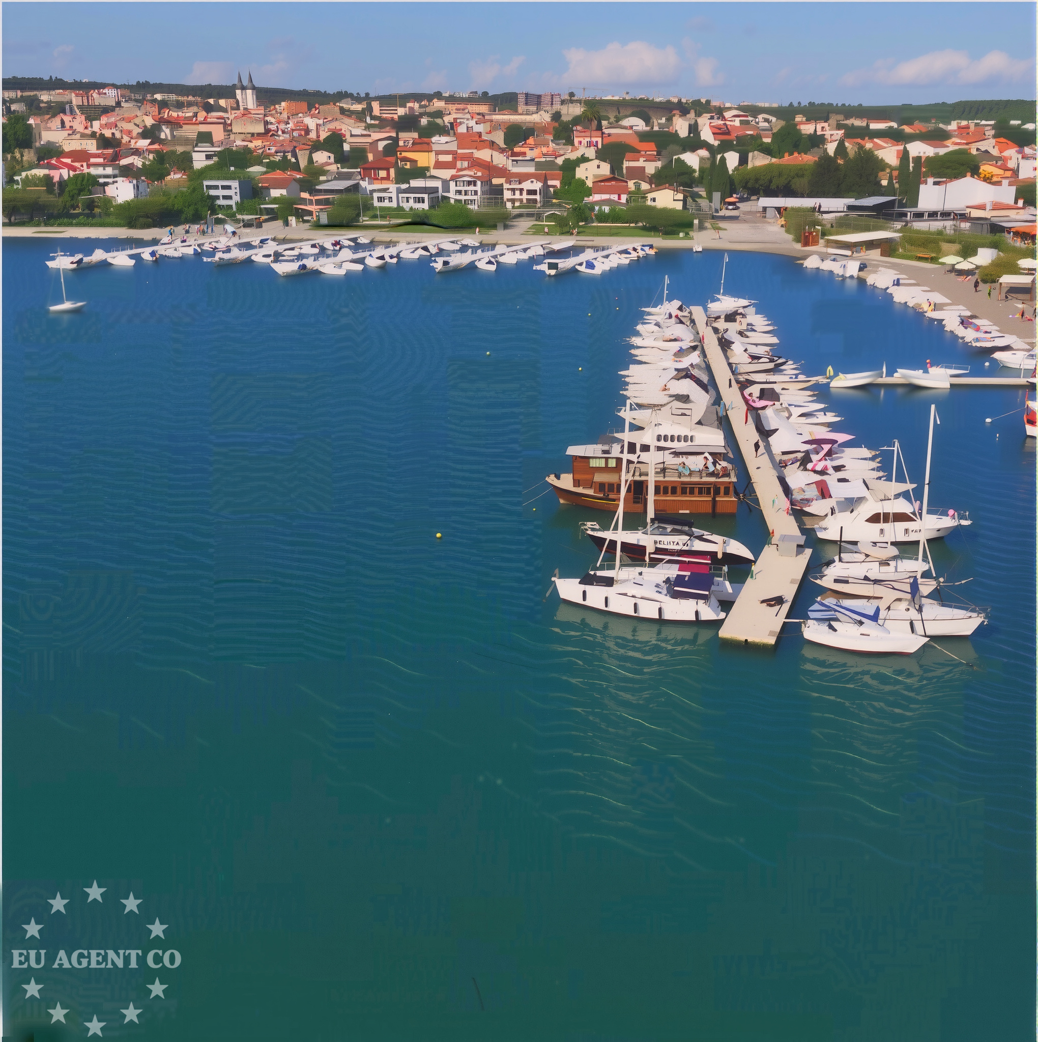 Additional view of Anchorage in Anchorage in Medulin, Istria and Kvarner, Croatia photo 6