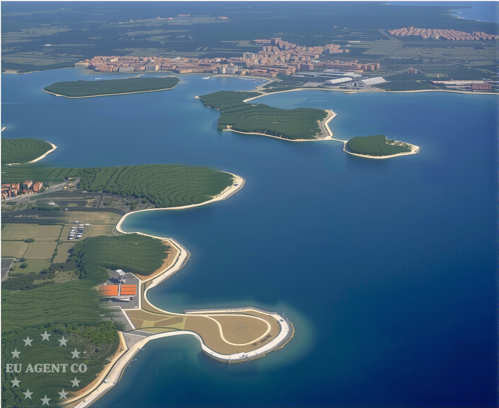 Additional view of Anchorage in Anchorage in Medulin, Istria and Kvarner, Croatia photo 7