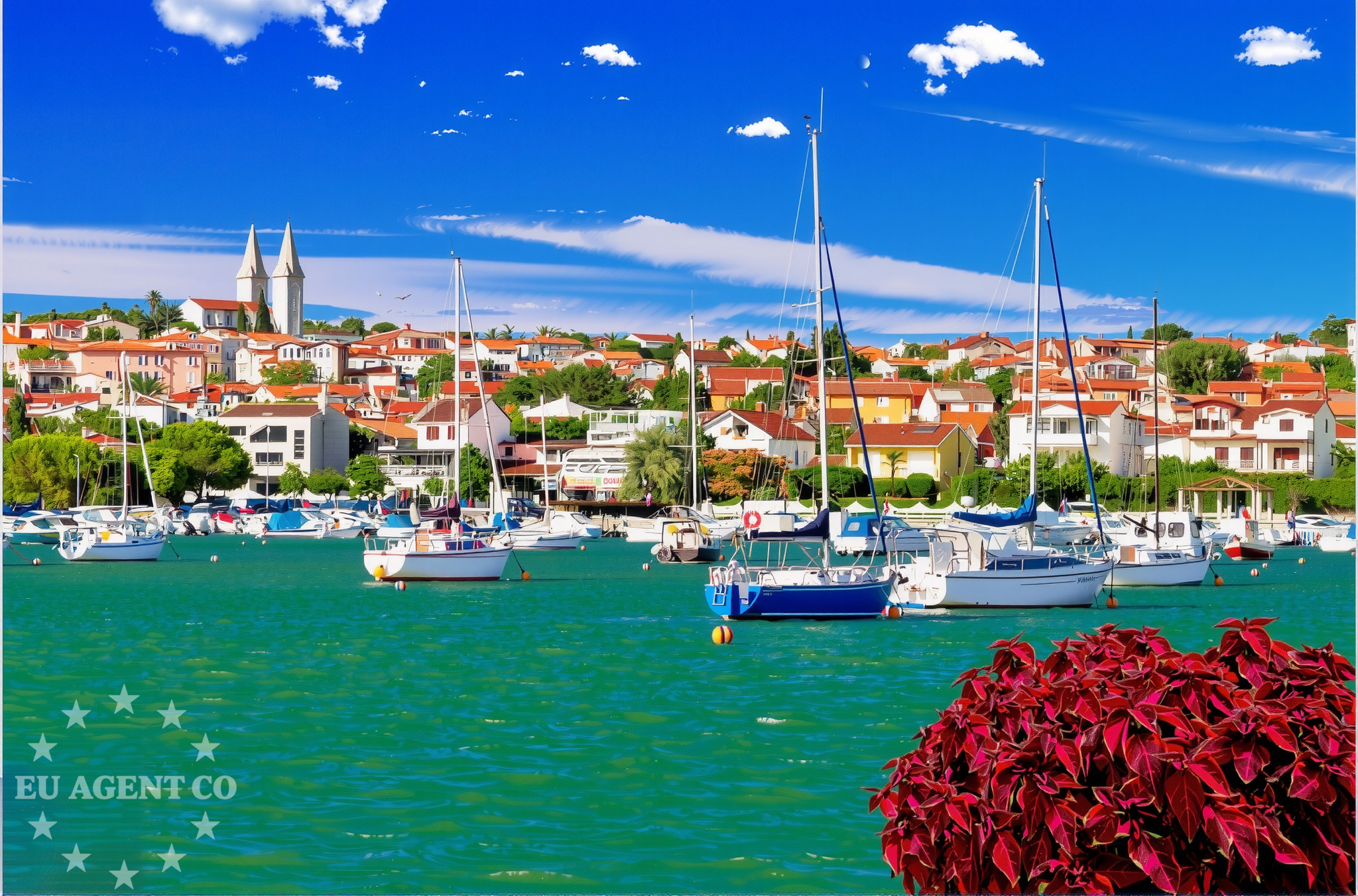 Additional view of Anchorage in Anchorage in Medulin, Istria and Kvarner, Croatia photo 12