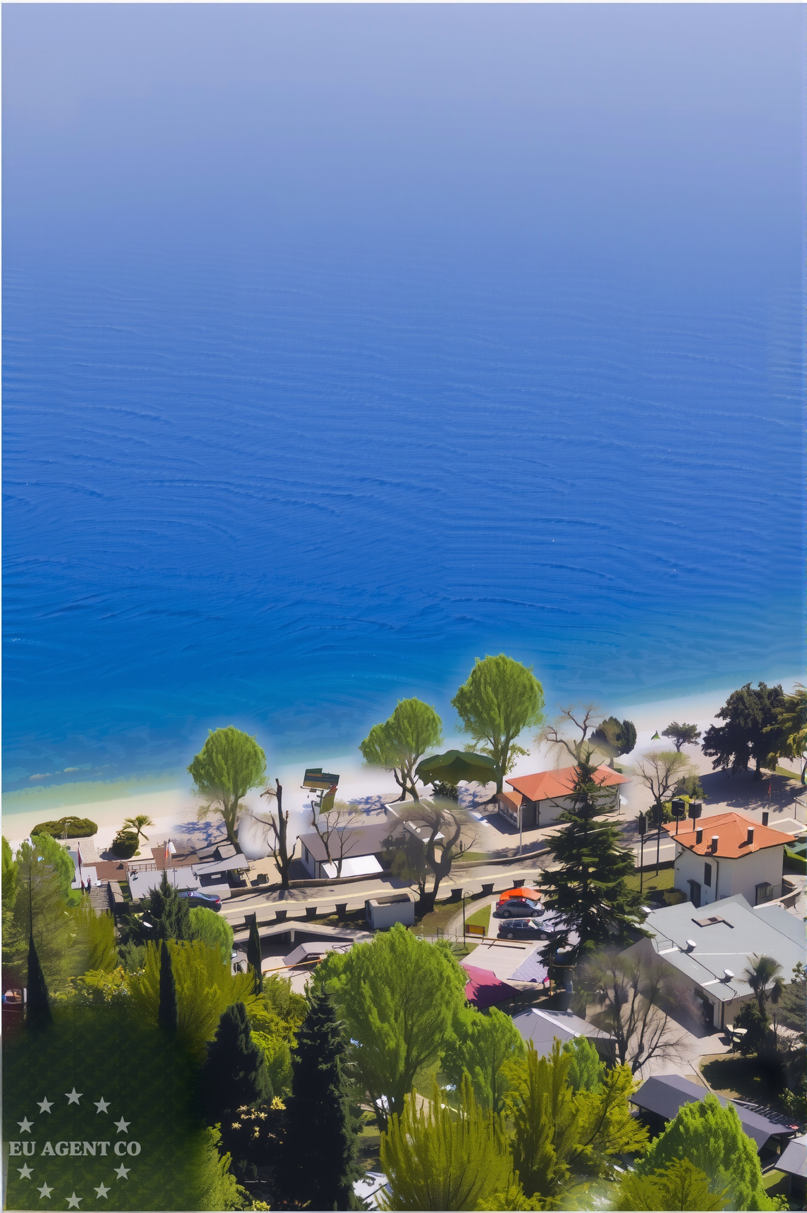 Additional view of Anchorage in Anchorage in Medveja, Istria and Kvarner, Croatia photo 8